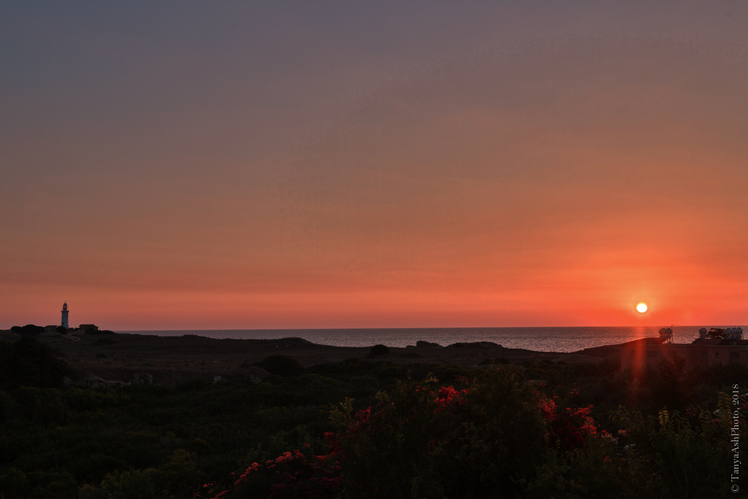 Фотографии Кипра и Пафоса. Photographer Sonkina Tatiana (Tanya Ash)