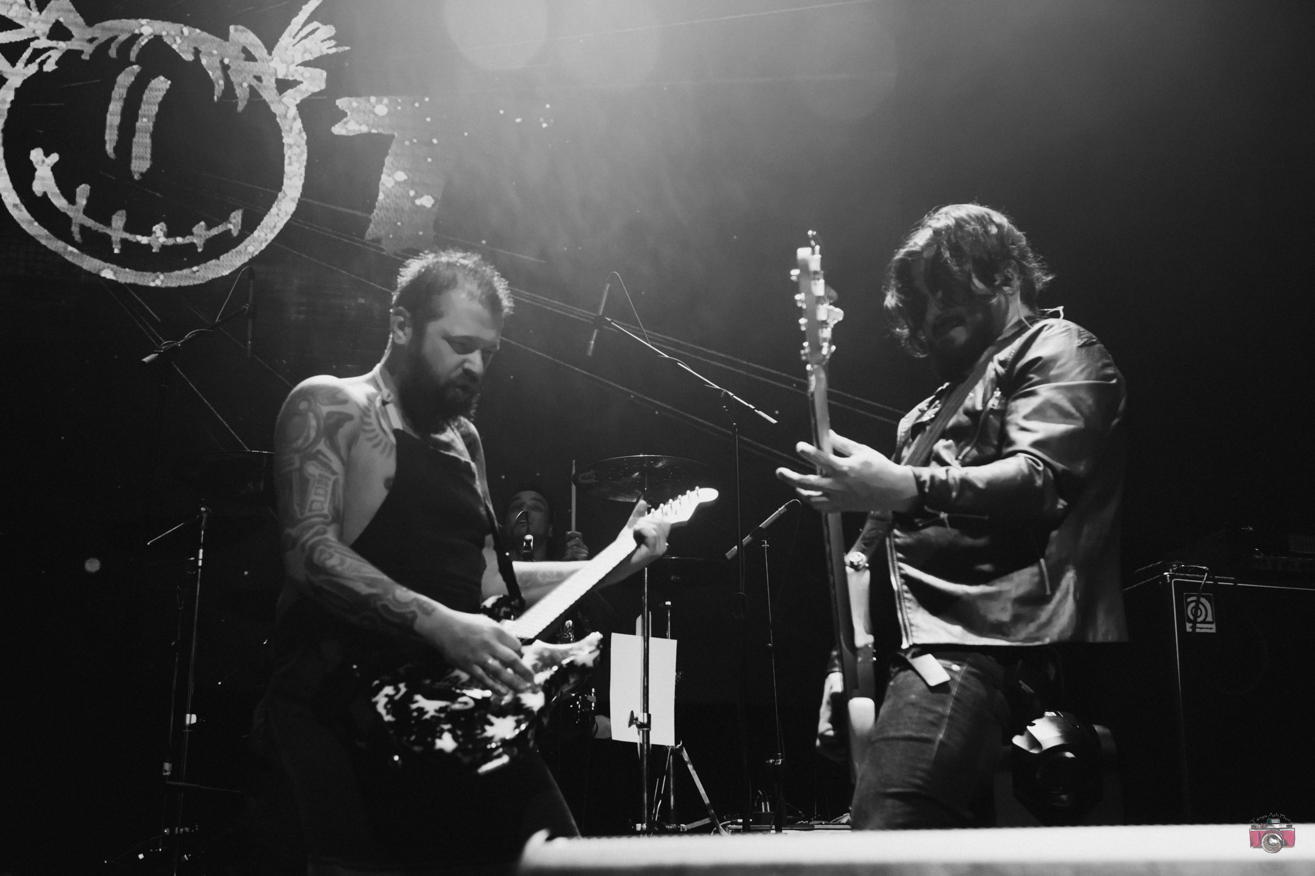 Рок-фестиваль Frost Fest 2019. Photographer Sonkina Tatiana (Tanya Ash)