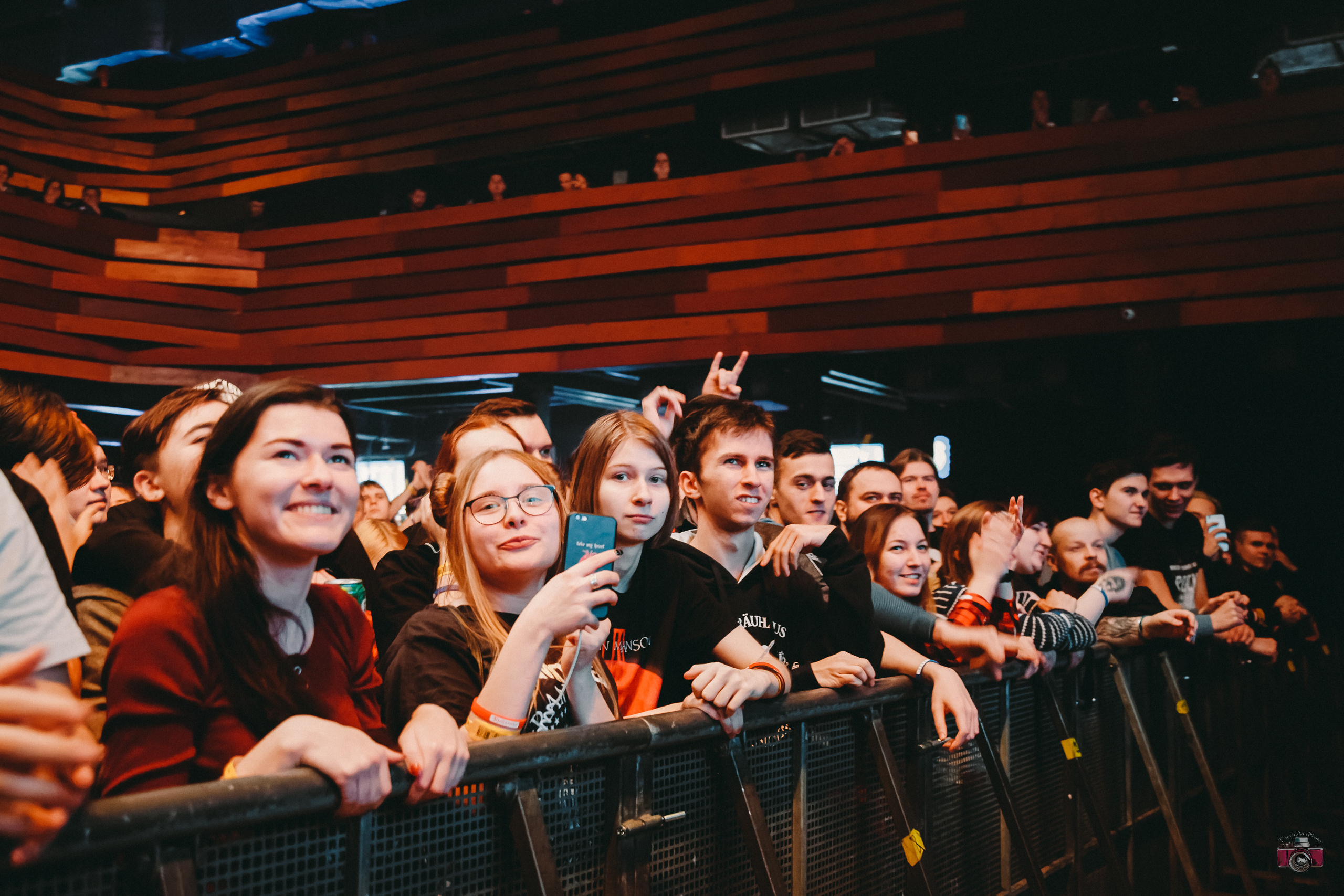 Рок-фестиваль Frost Fest 2019. Photographer Sonkina Tatiana (Tanya Ash)