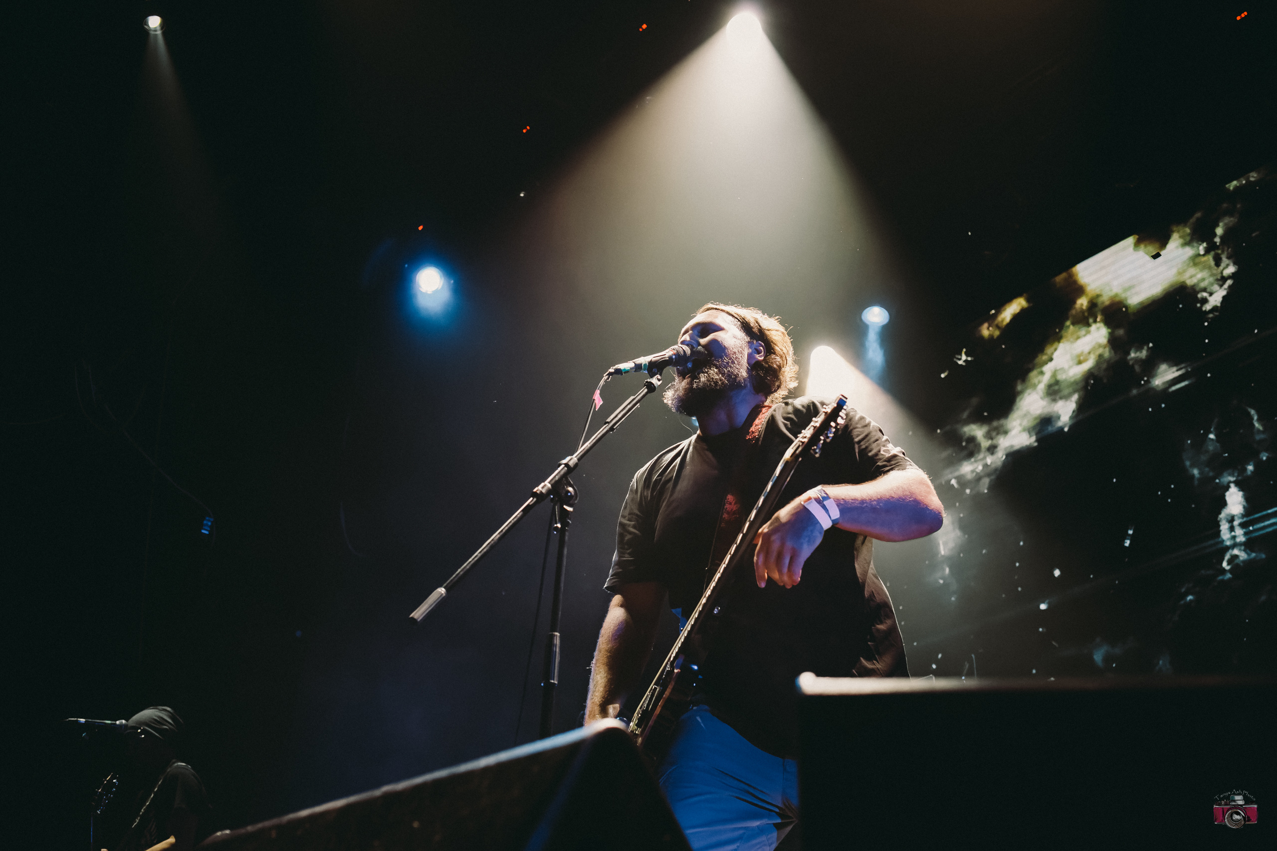 Рок-фестиваль Frost Fest 2019. Photographer Sonkina Tatiana (Tanya Ash)