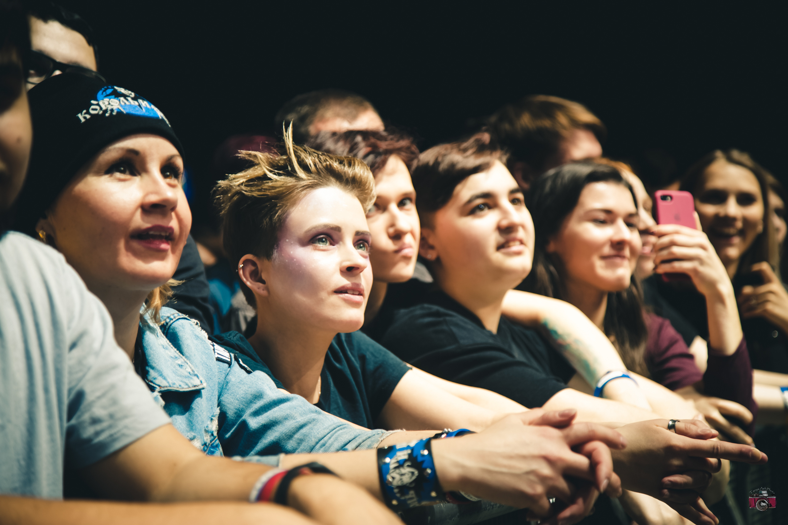 Рок-фестиваль Frost Fest 2019. Photographer Sonkina Tatiana (Tanya Ash)