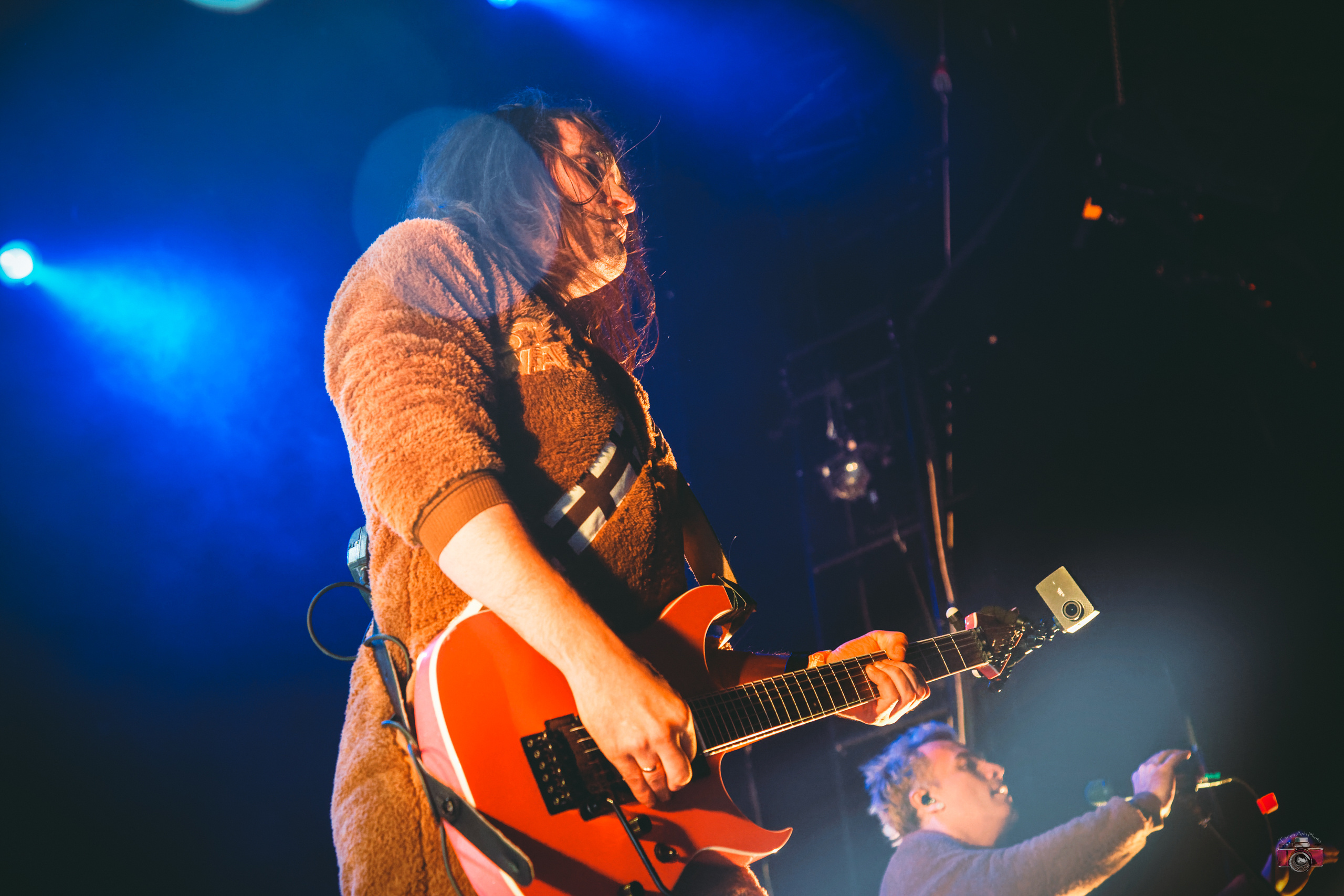 Рок-фестиваль Frost Fest 2019. Photographer Sonkina Tatiana (Tanya Ash)