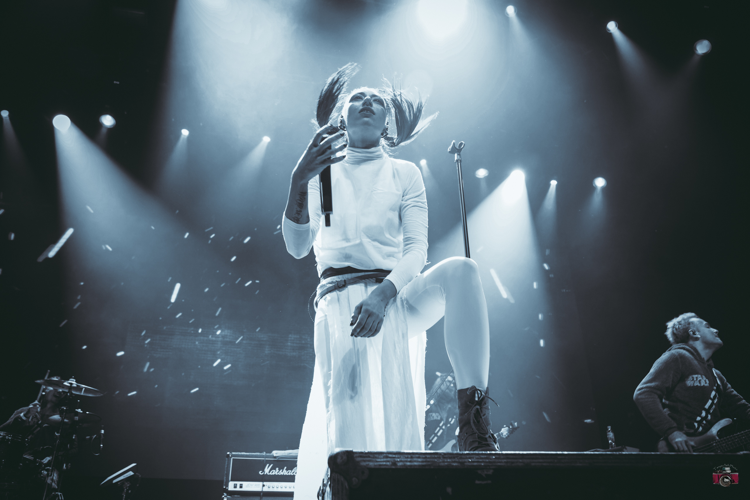 Рок-фестиваль Frost Fest 2019. Photographer Sonkina Tatiana (Tanya Ash)