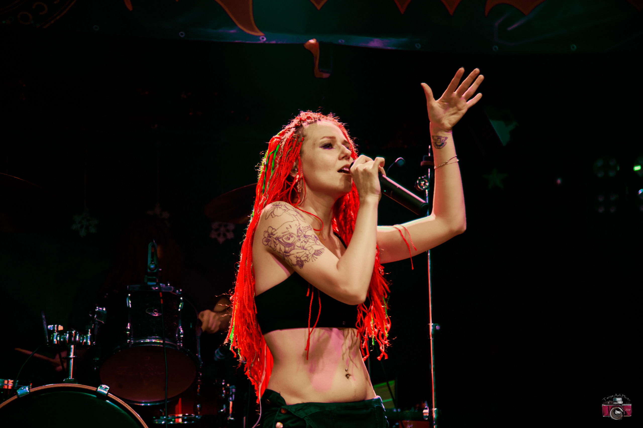 Презентация Викинг Саги. Фотограф Сонкина Татьяна