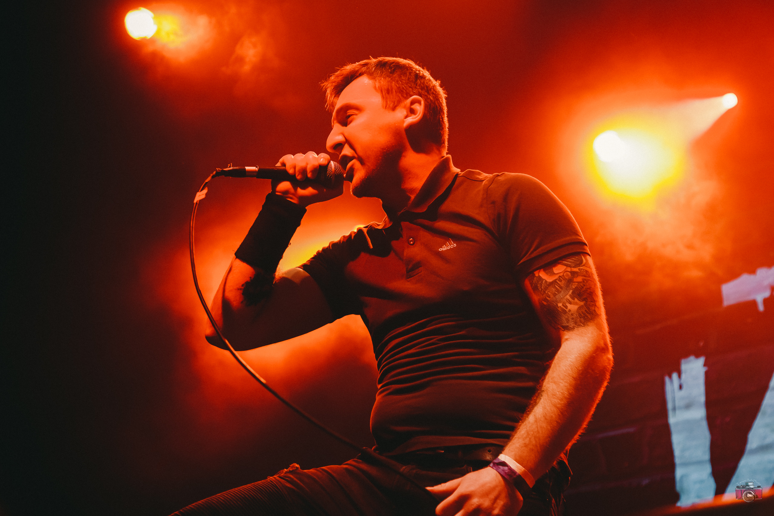 Рок-фестиваль Frost Fest 2019. Photographer Sonkina Tatiana (Tanya Ash)