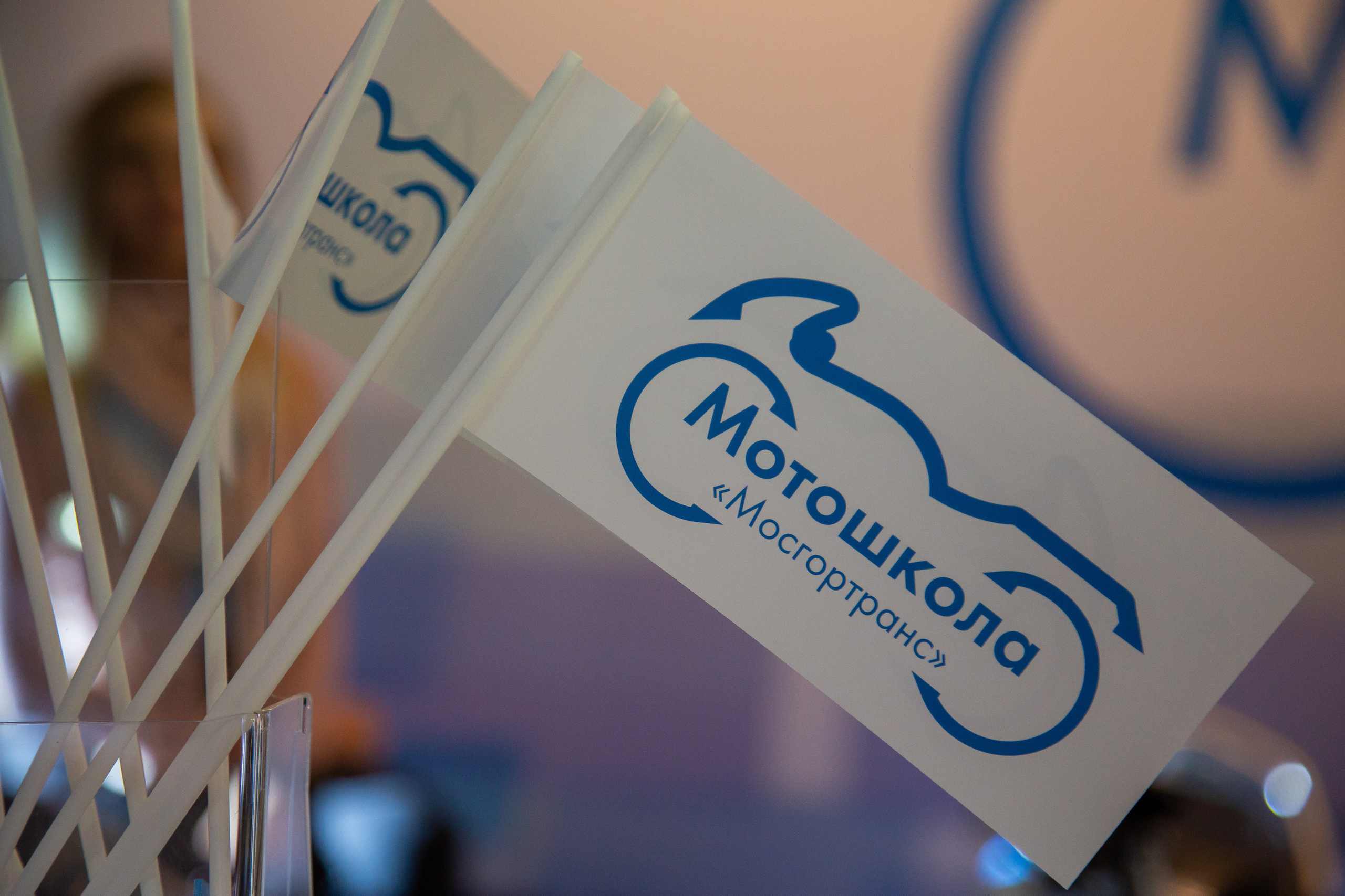 Выставка "Мотозима 2018". Фотограф Сонкина Татьяна