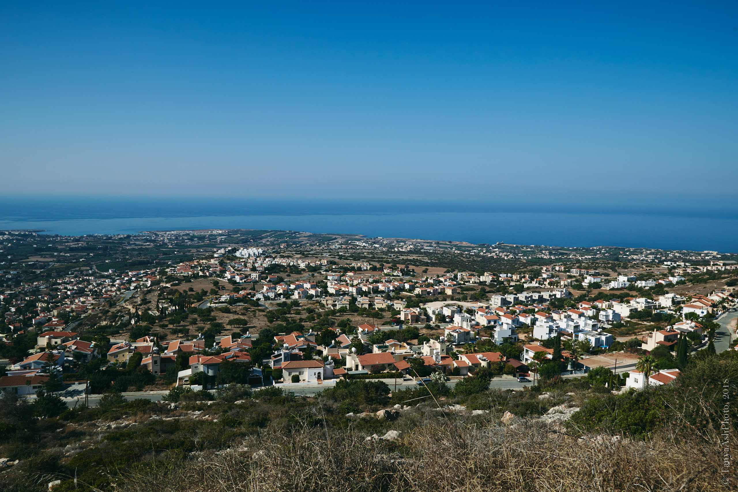 Фотографии Кипра и Пафоса. Photographer Sonkina Tatiana (Tanya Ash)