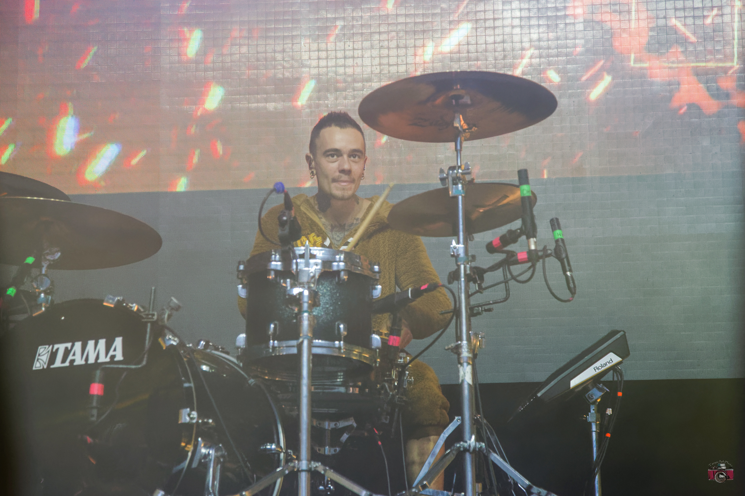 Рок-фестиваль Frost Fest 2019. Photographer Sonkina Tatiana (Tanya Ash)