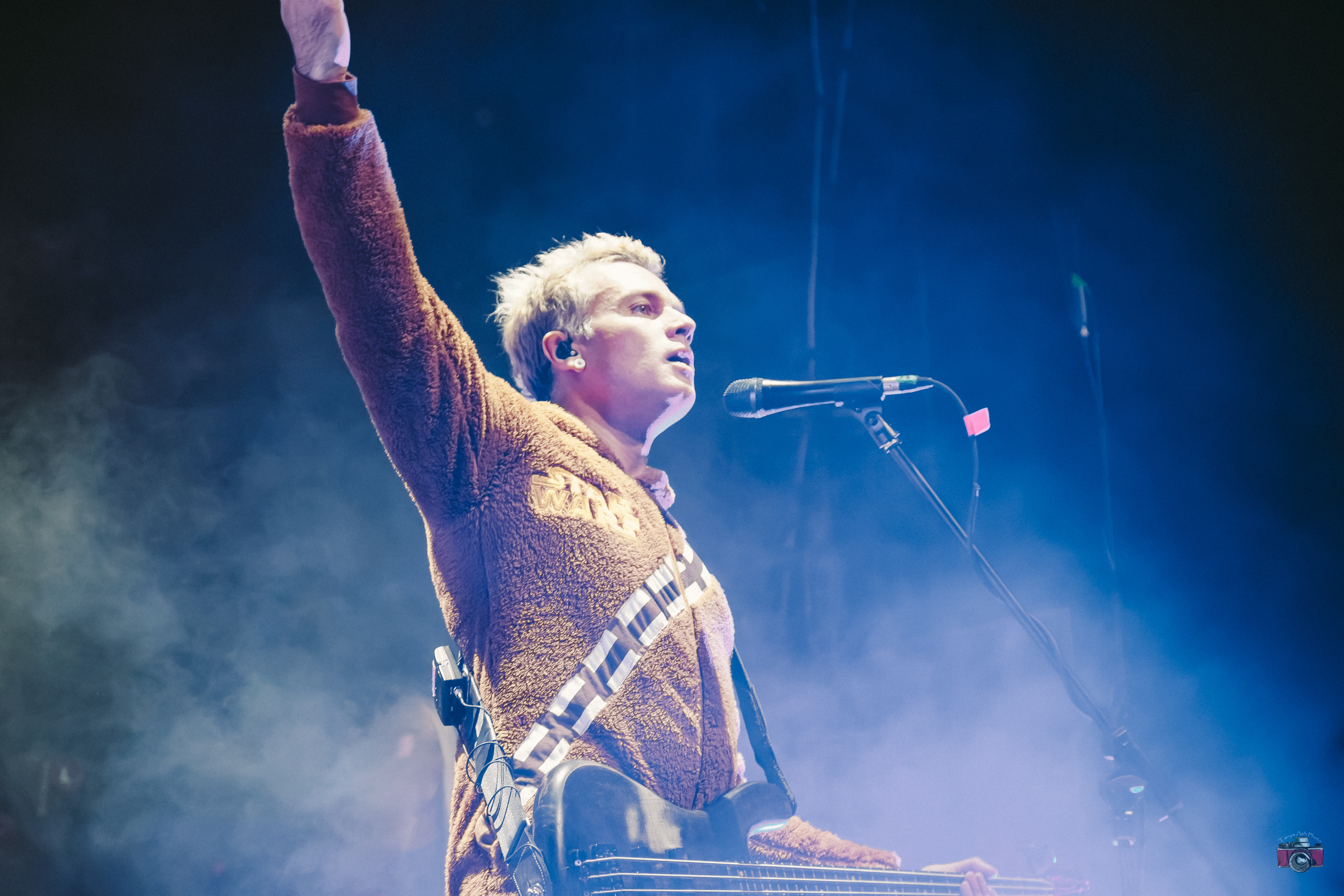 Рок-фестиваль Frost Fest 2019. Photographer Sonkina Tatiana (Tanya Ash)