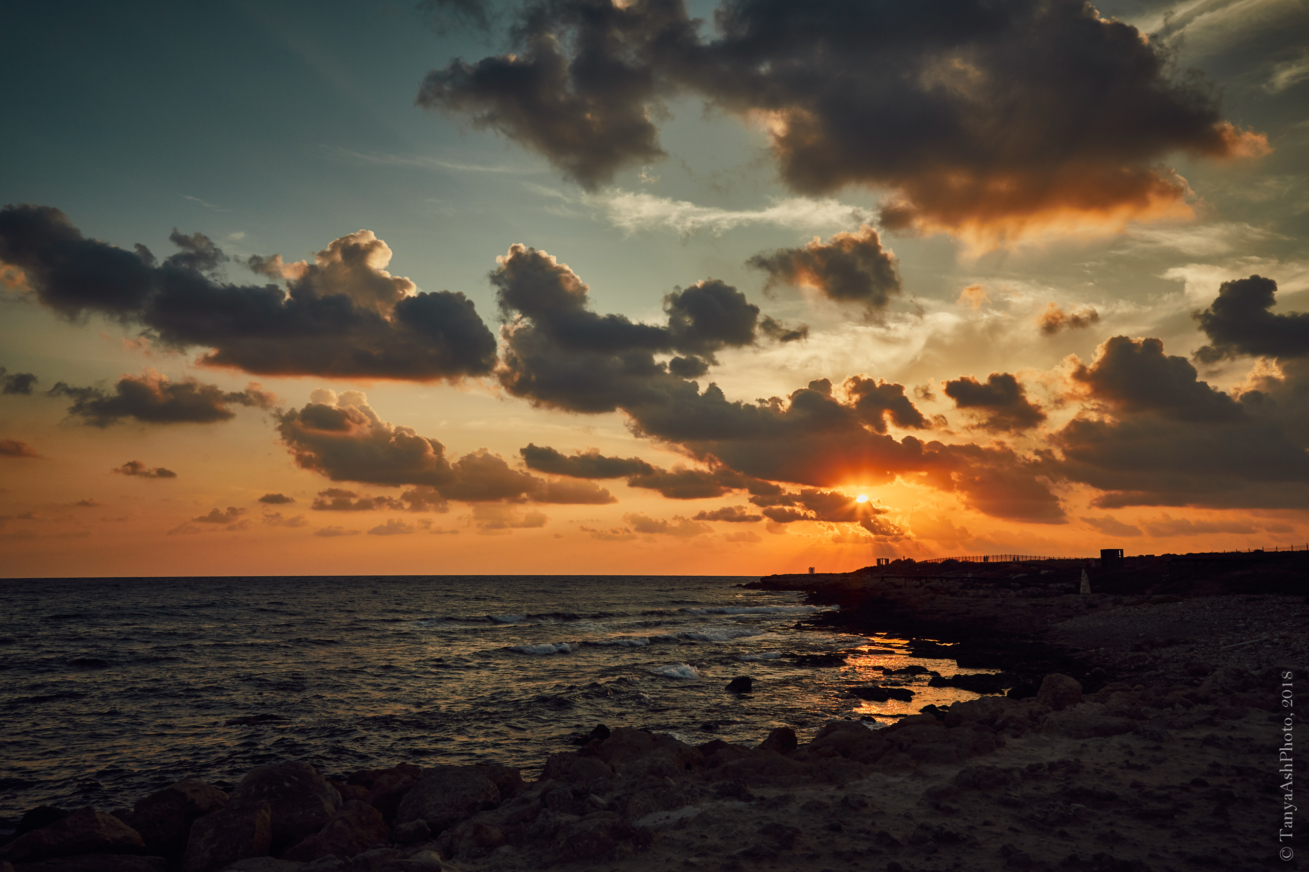 Фотографии Кипра и Пафоса. Photographer Sonkina Tatiana (Tanya Ash)