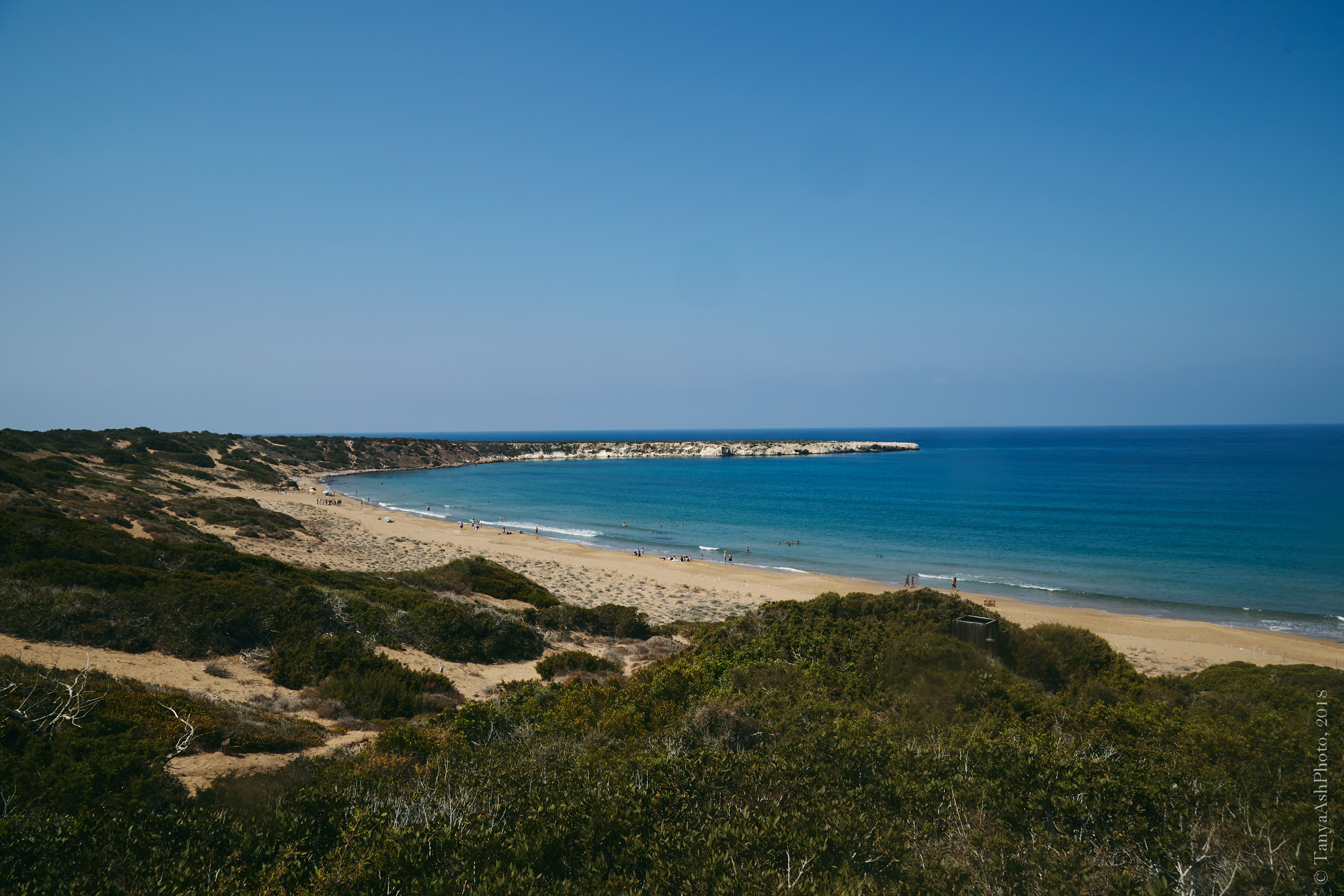 Фотографии Кипра и Пафоса. Photographer Sonkina Tatiana (Tanya Ash)