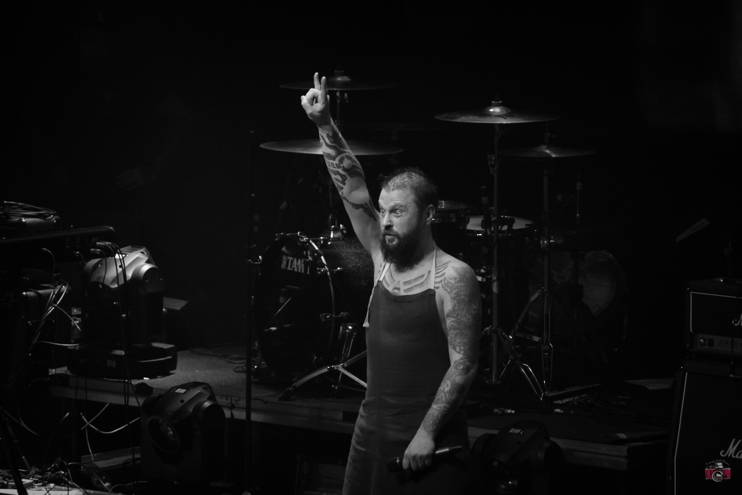 Рок-фестиваль Frost Fest 2019. Photographer Sonkina Tatiana (Tanya Ash)