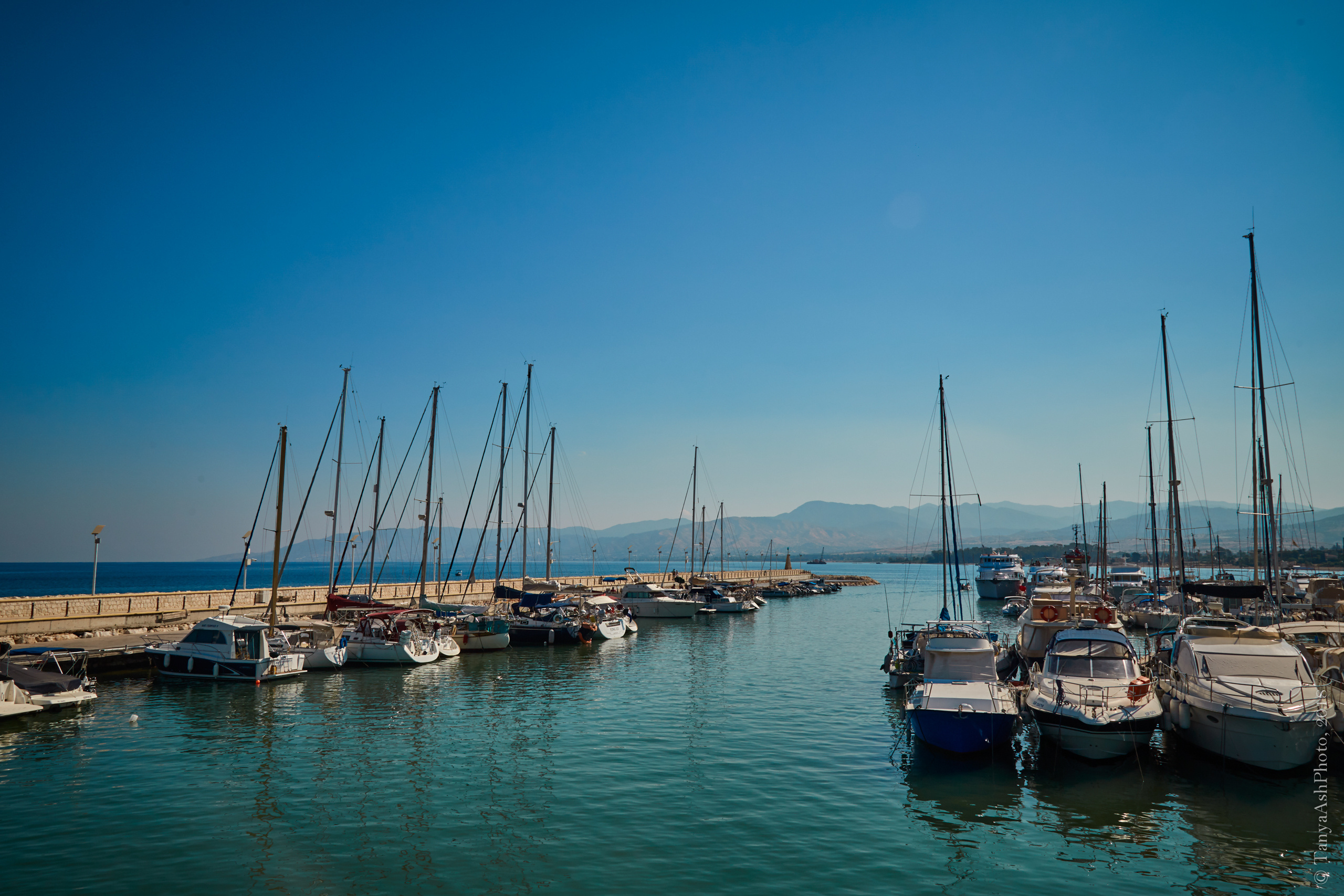 Фотографии Кипра и Пафоса. Photographer Sonkina Tatiana (Tanya Ash)