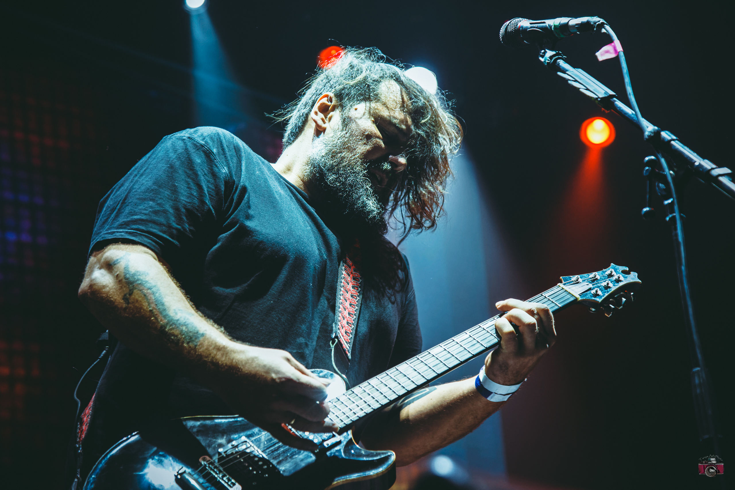 Рок-фестиваль Frost Fest 2019. Photographer Sonkina Tatiana (Tanya Ash)