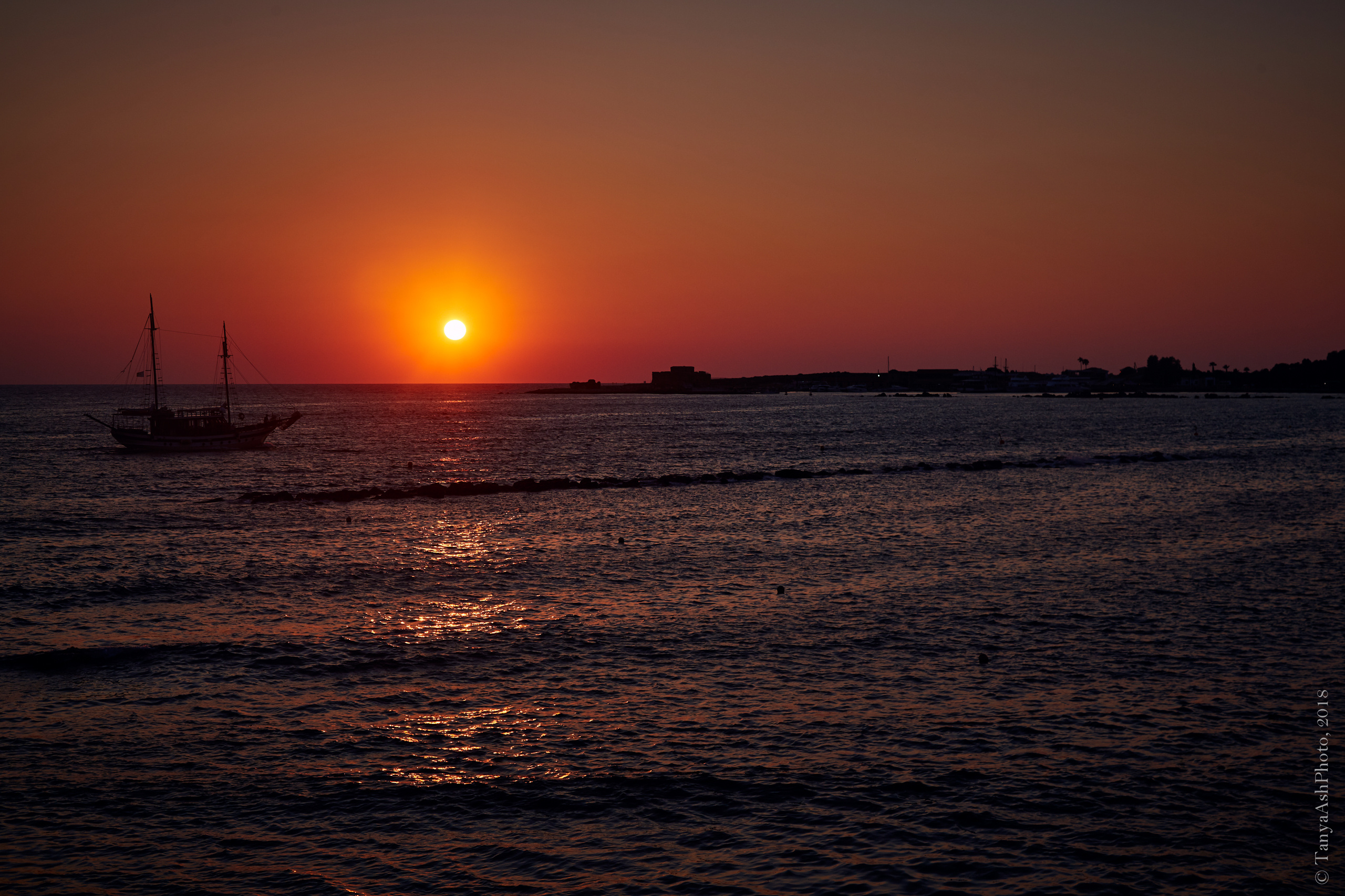 Фотографии Кипра и Пафоса. Photographer Sonkina Tatiana (Tanya Ash)