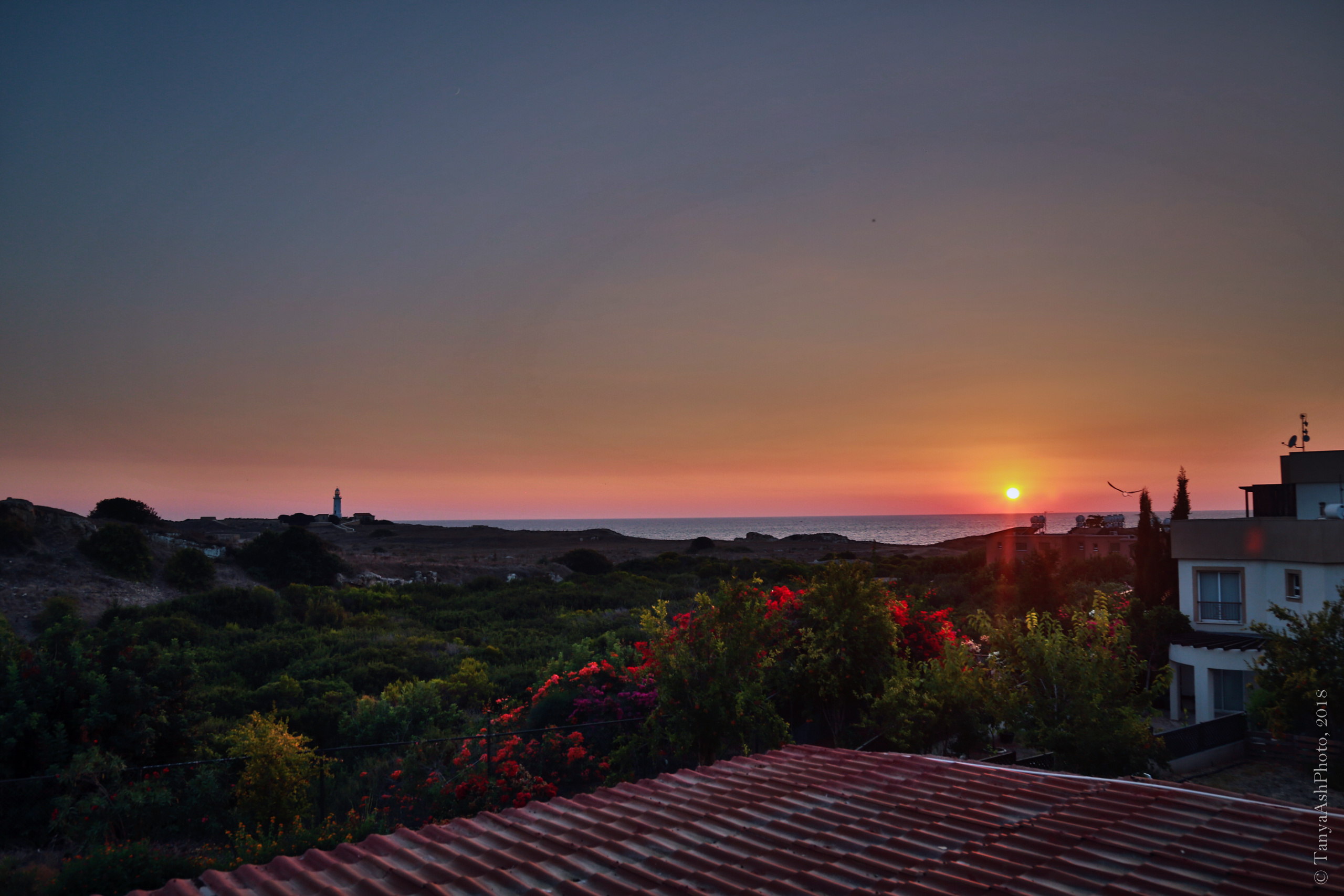 Фотографии Кипра и Пафоса. Photographer Sonkina Tatiana (Tanya Ash)