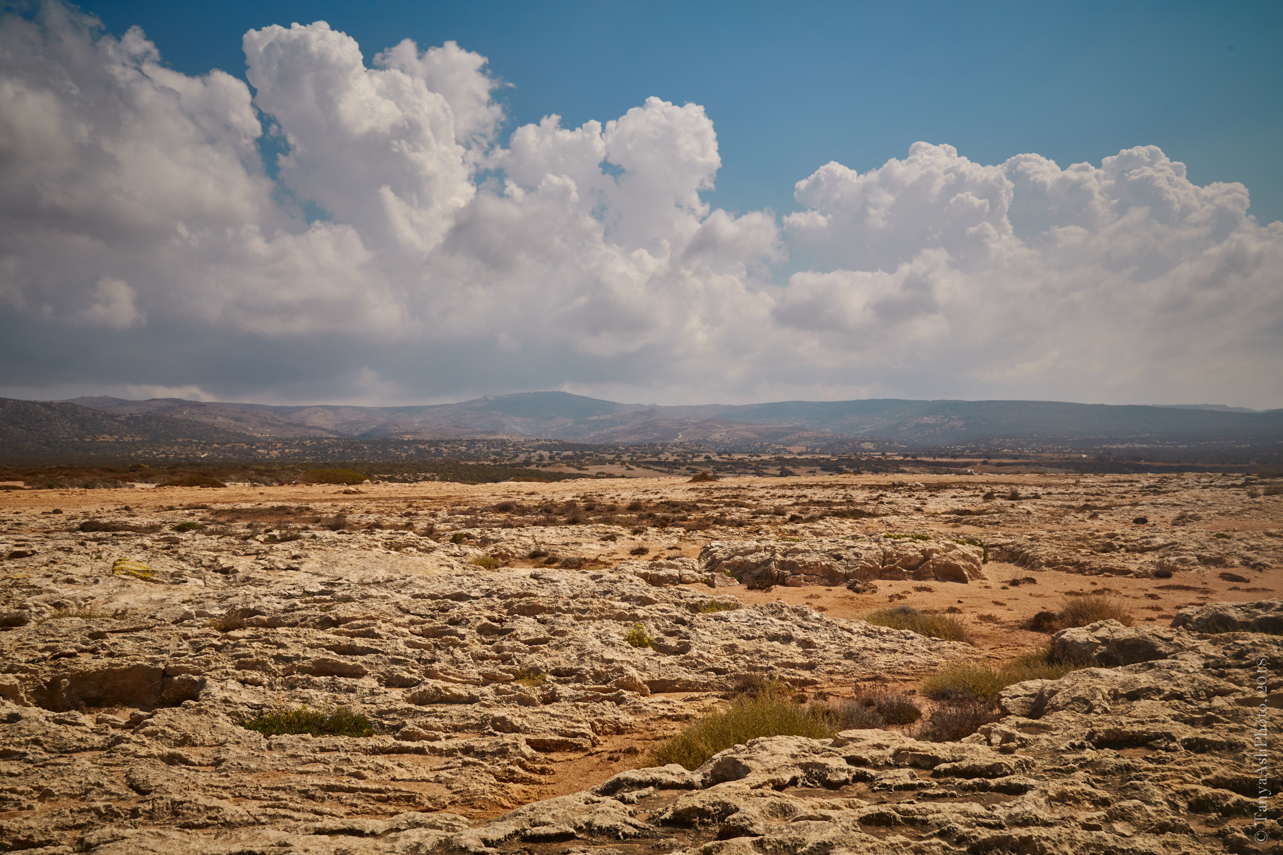 Фотографии Кипра и Пафоса. Photographer Sonkina Tatiana (Tanya Ash)