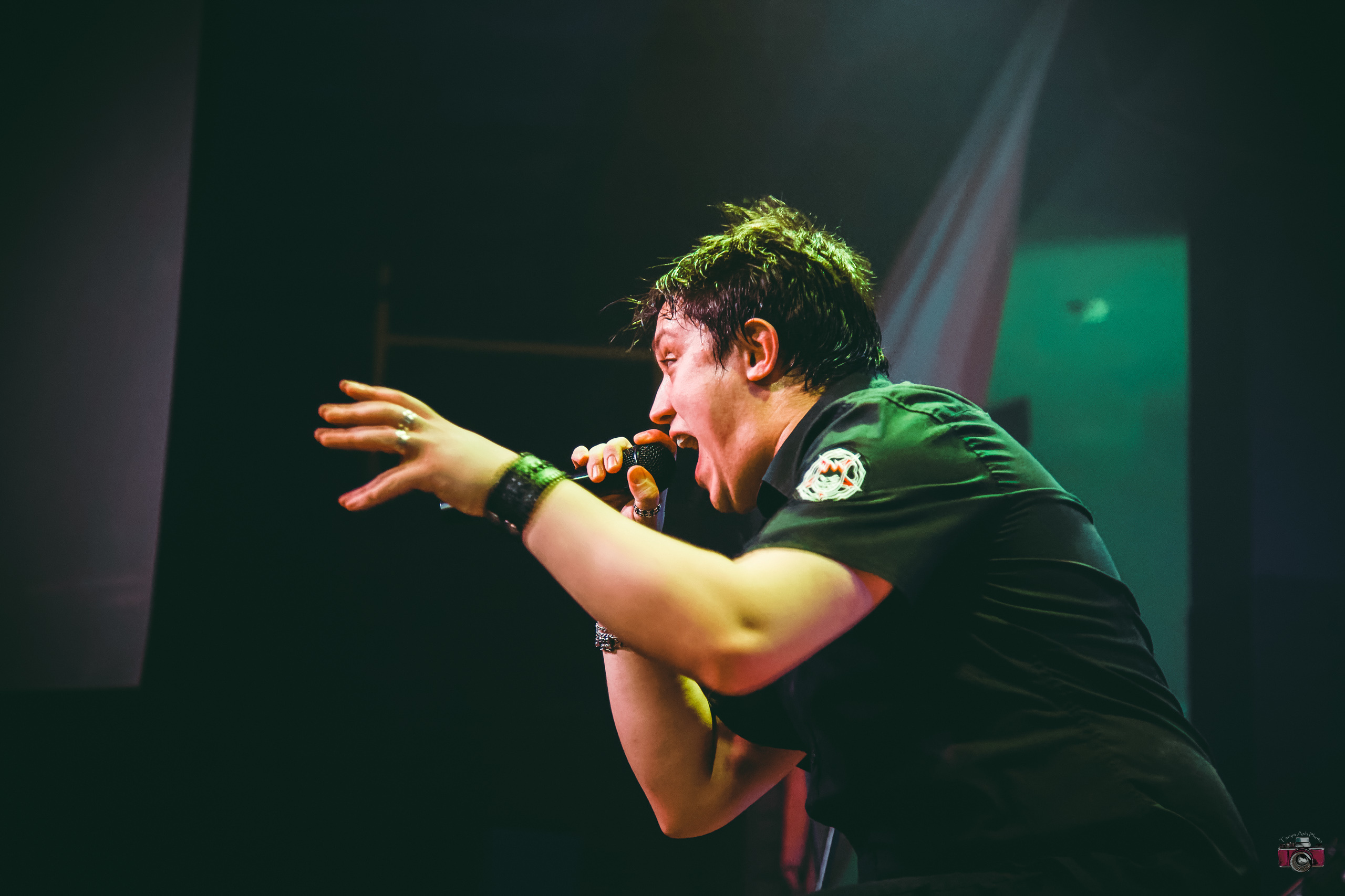 Презентация Викинг Саги. Фотограф Сонкина Татьяна