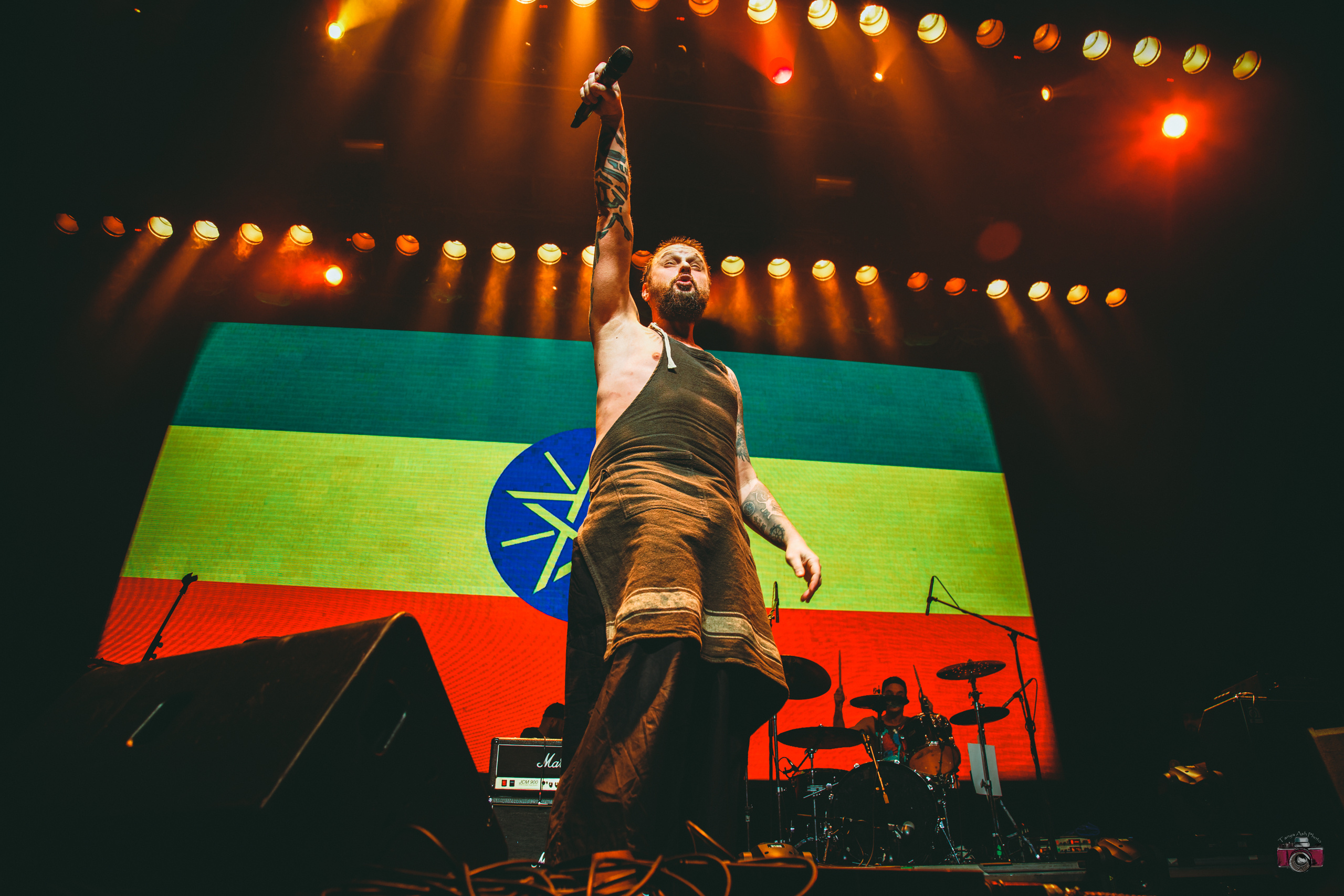 Рок-фестиваль Frost Fest 2019. Photographer Sonkina Tatiana (Tanya Ash)