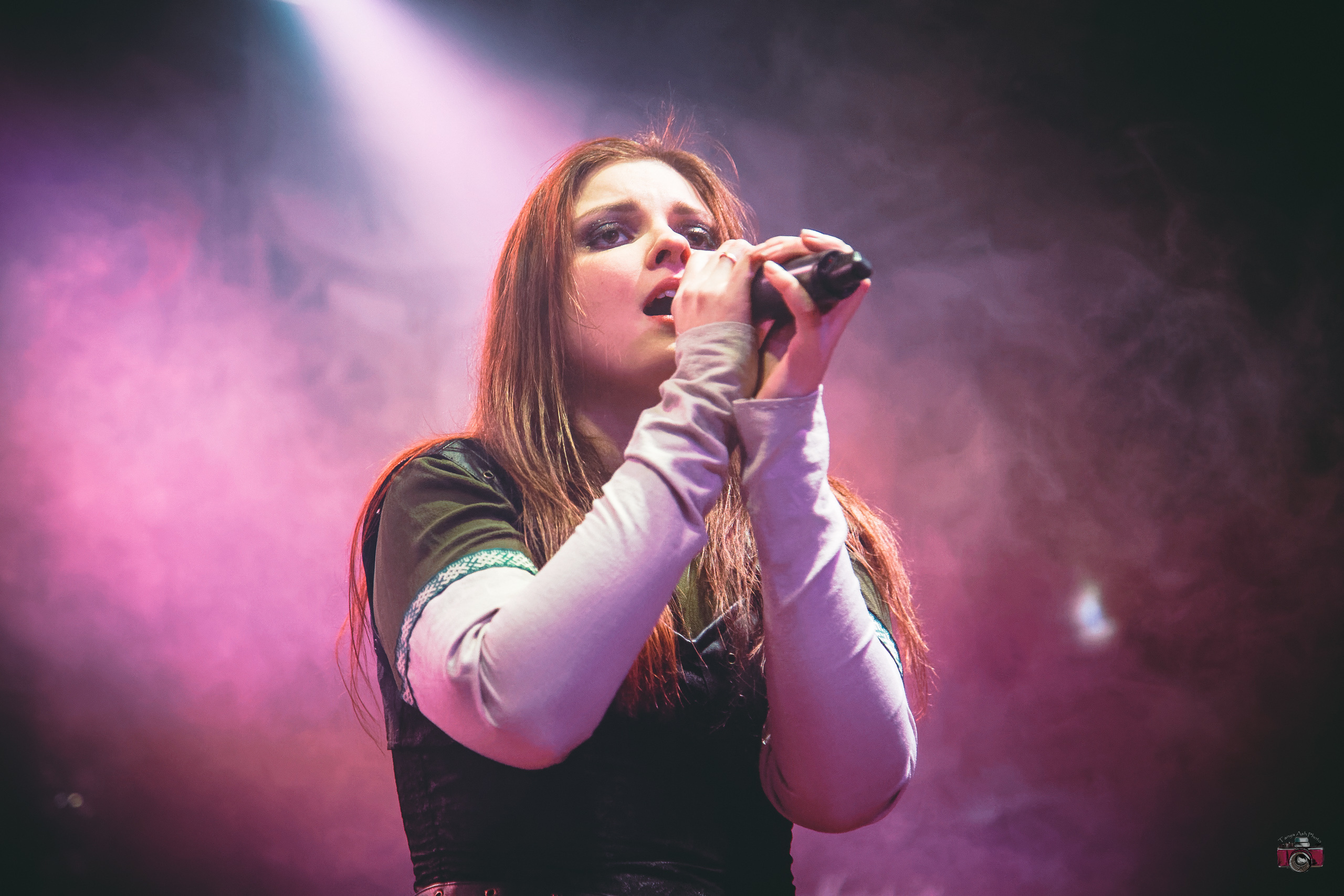 Презентация Викинг Саги. Фотограф Сонкина Татьяна