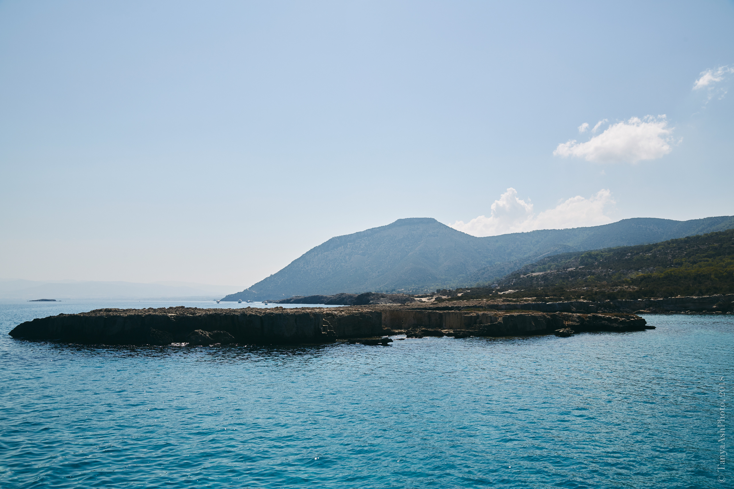 Фотографии Кипра и Пафоса. Photographer Sonkina Tatiana (Tanya Ash)