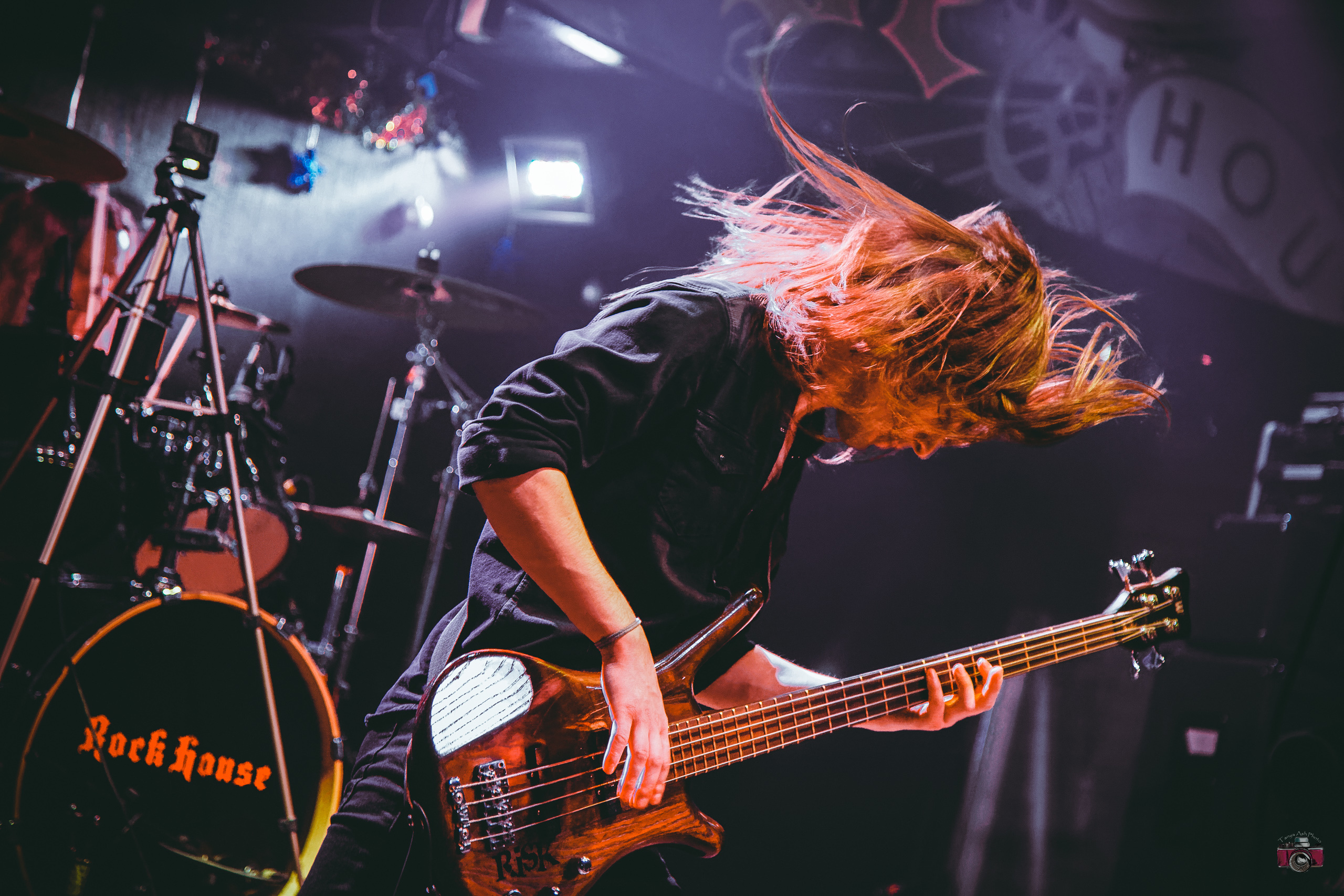 Презентация Викинг Саги. Фотограф Сонкина Татьяна