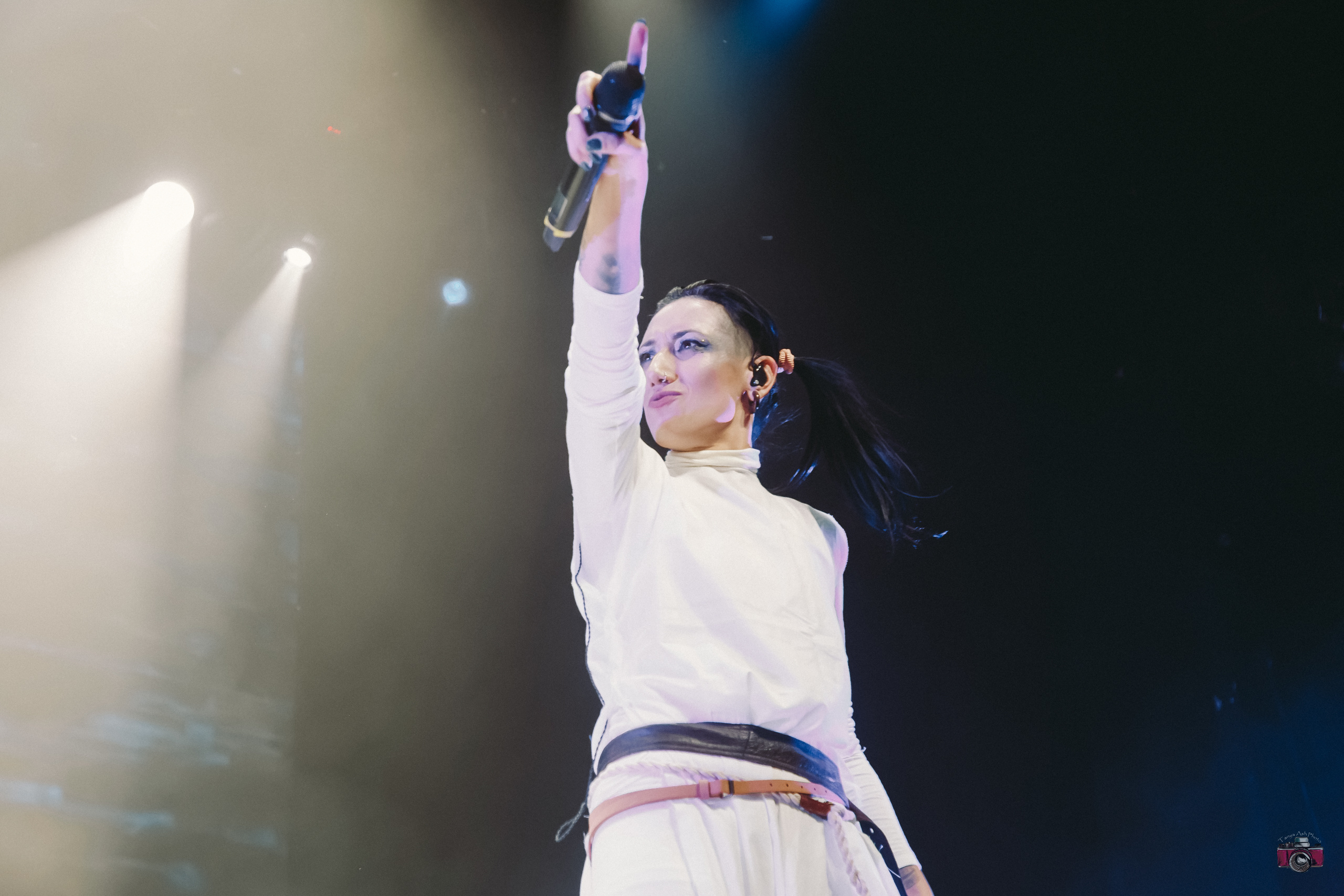 Рок-фестиваль Frost Fest 2019. Photographer Sonkina Tatiana (Tanya Ash)