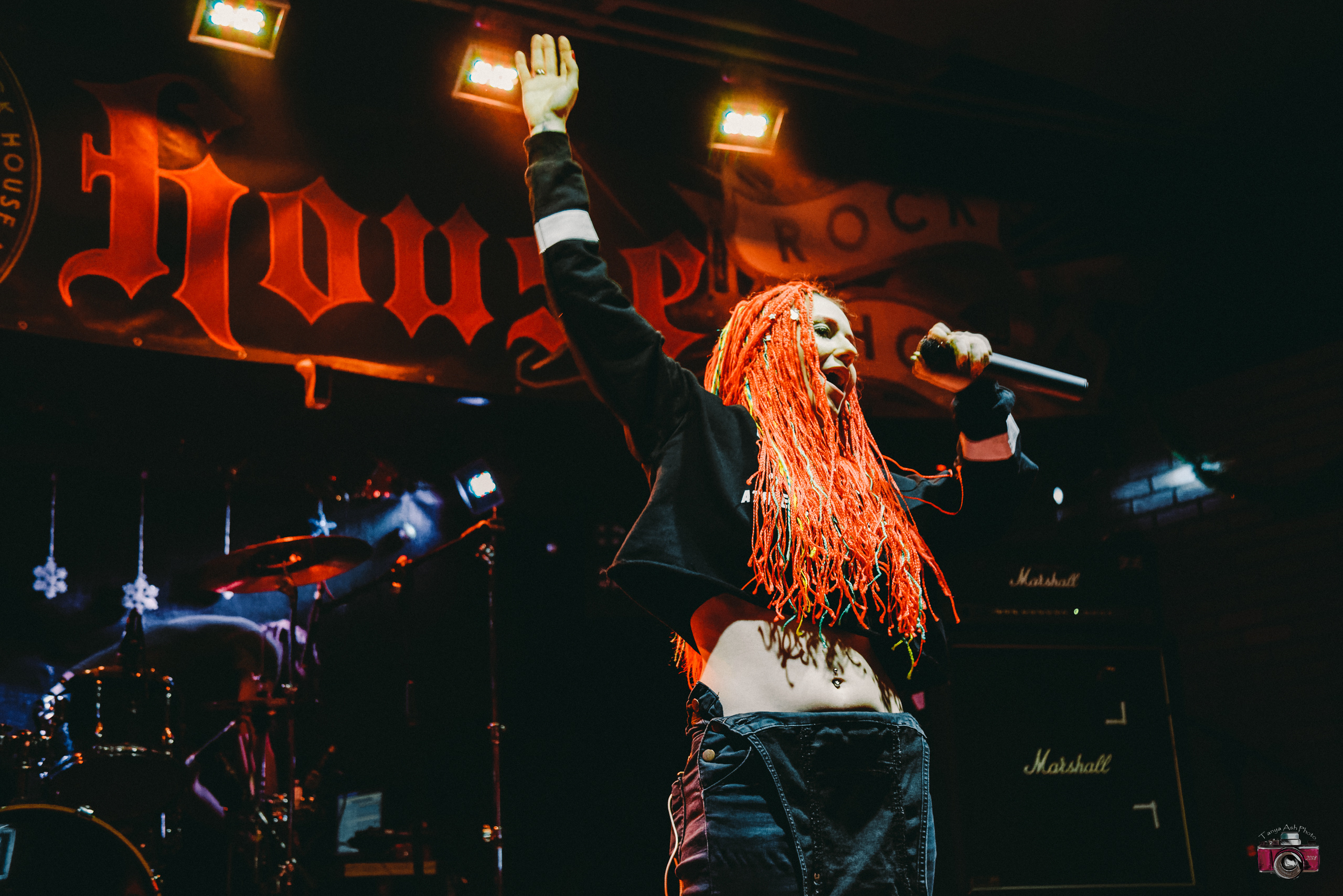 Презентация Викинг Саги. Фотограф Сонкина Татьяна