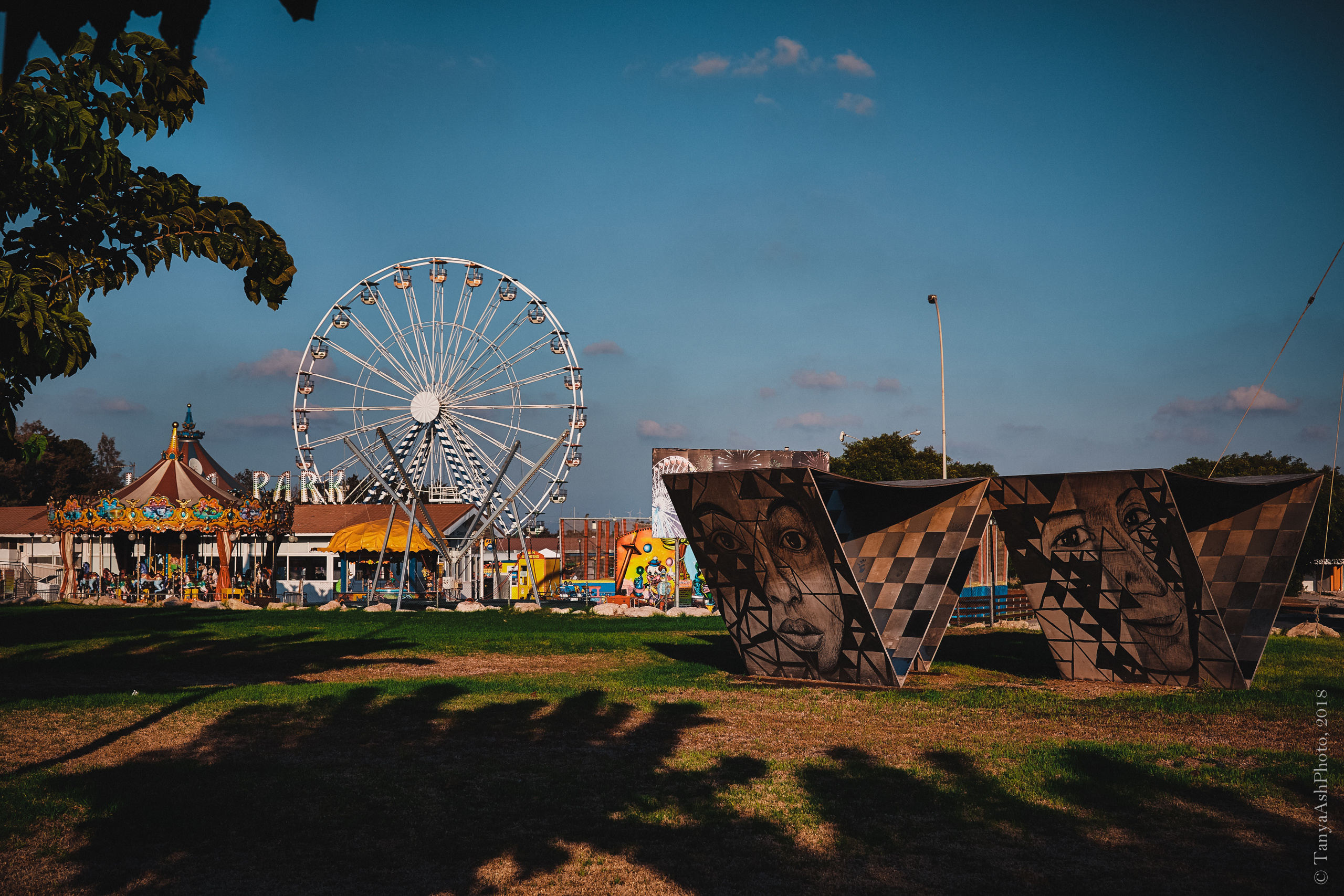Фотографии Кипра и Пафоса. Photographer Sonkina Tatiana (Tanya Ash)