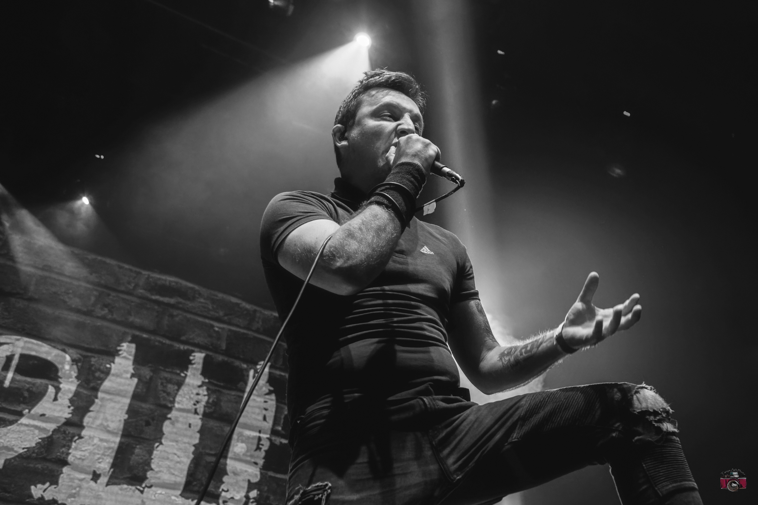 Рок-фестиваль Frost Fest 2019. Photographer Sonkina Tatiana (Tanya Ash)