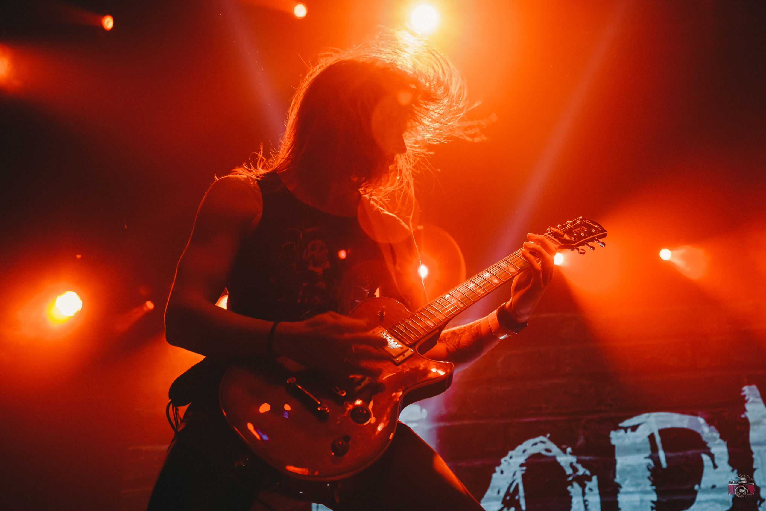 Рок-фестиваль Frost Fest 2019. Photographer Sonkina Tatiana (Tanya Ash)