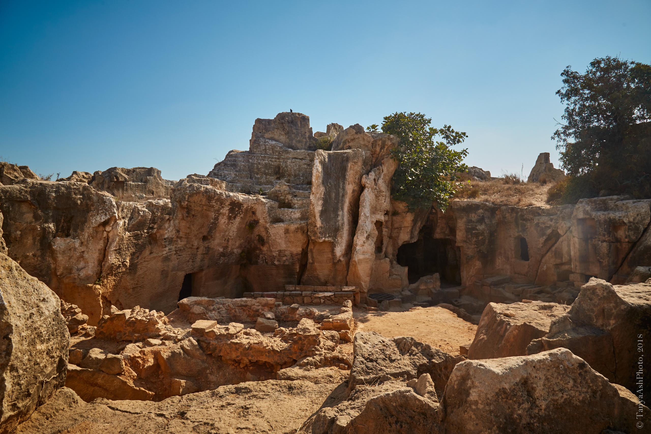 Фотографии Кипра и Пафоса. Photographer Sonkina Tatiana (Tanya Ash)