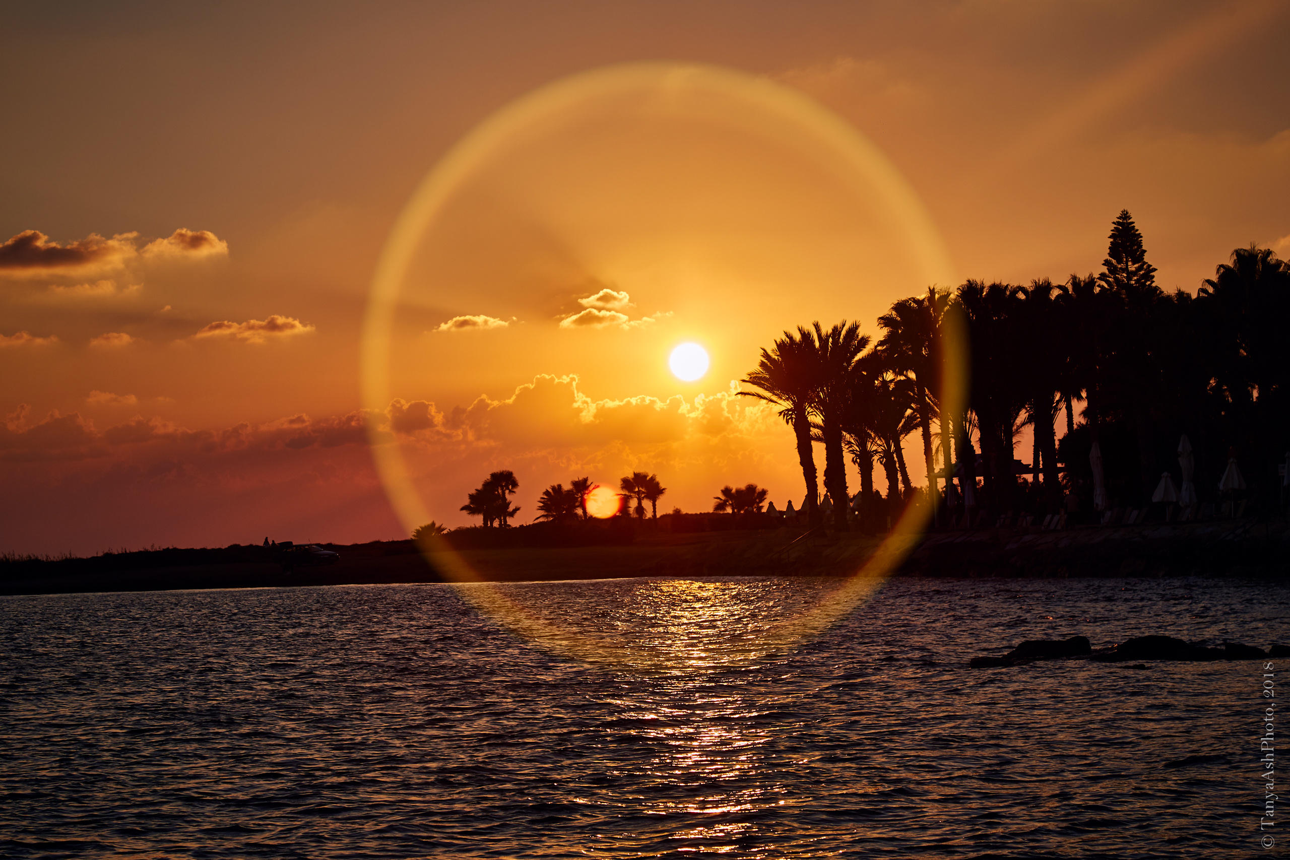 Фотографии Кипра и Пафоса. Photographer Sonkina Tatiana (Tanya Ash)