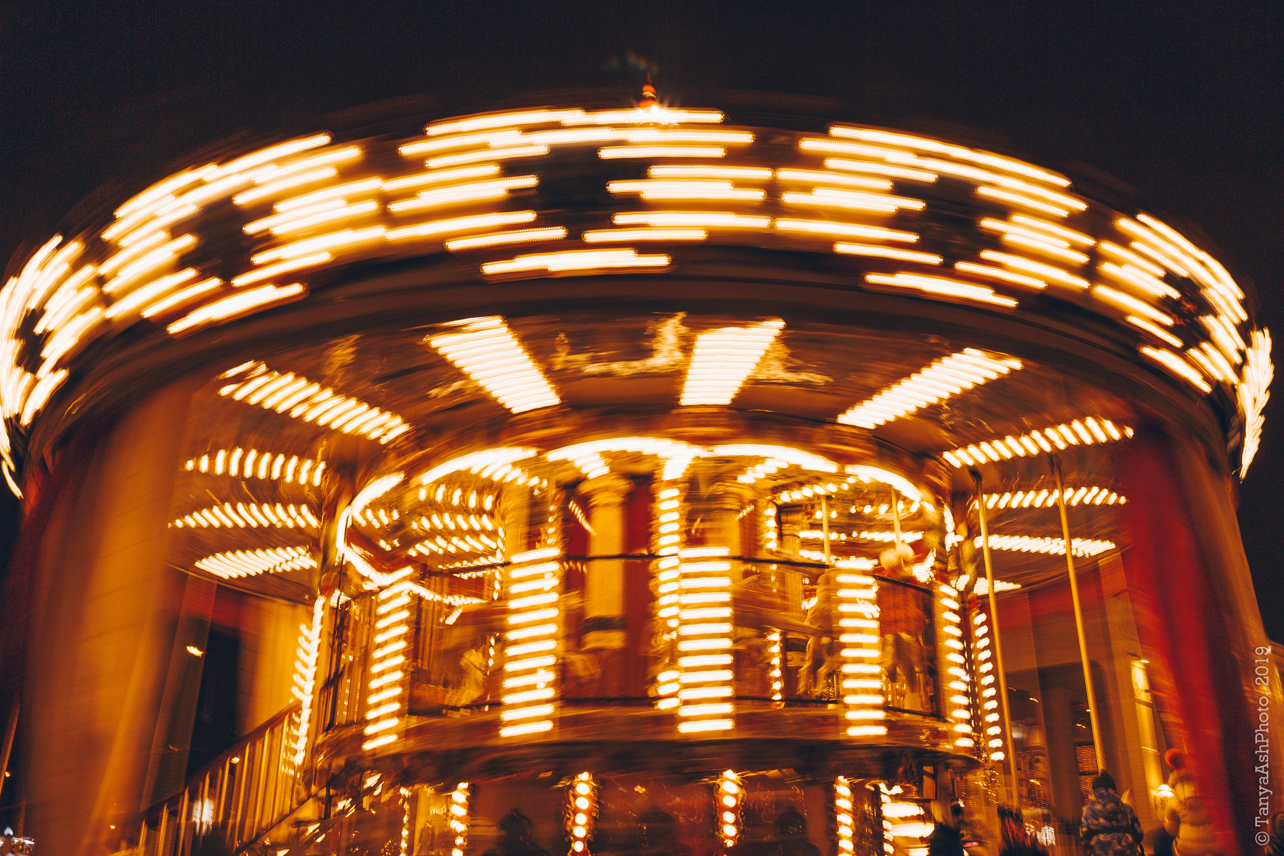 Фестиваль Путешествие в Рождество 2019. Фотограф Сонкина Татьяна