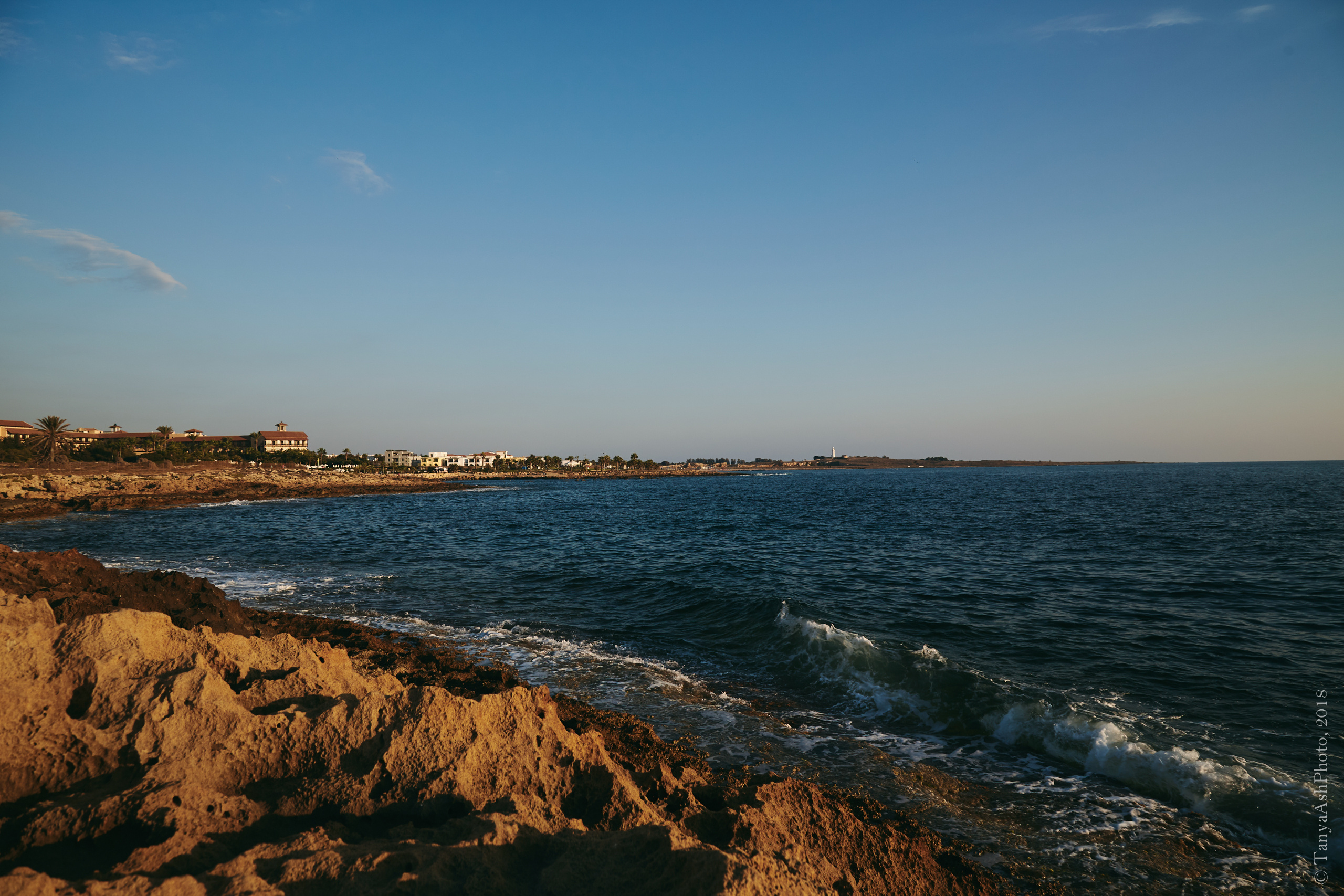 Фотографии Кипра и Пафоса. Photographer Sonkina Tatiana (Tanya Ash)