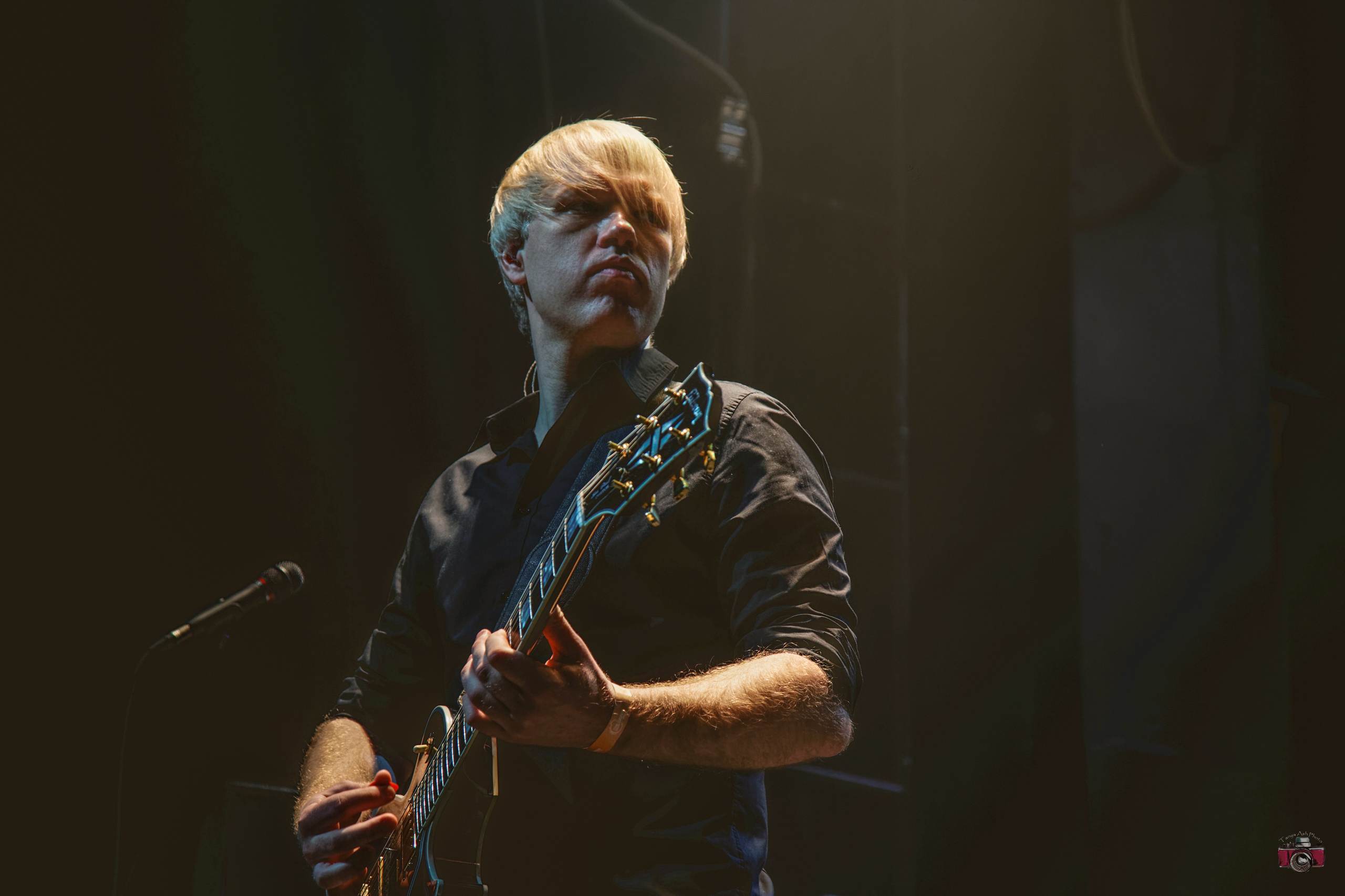 Рок-фестиваль Frost Fest 2019. Photographer Sonkina Tatiana (Tanya Ash)