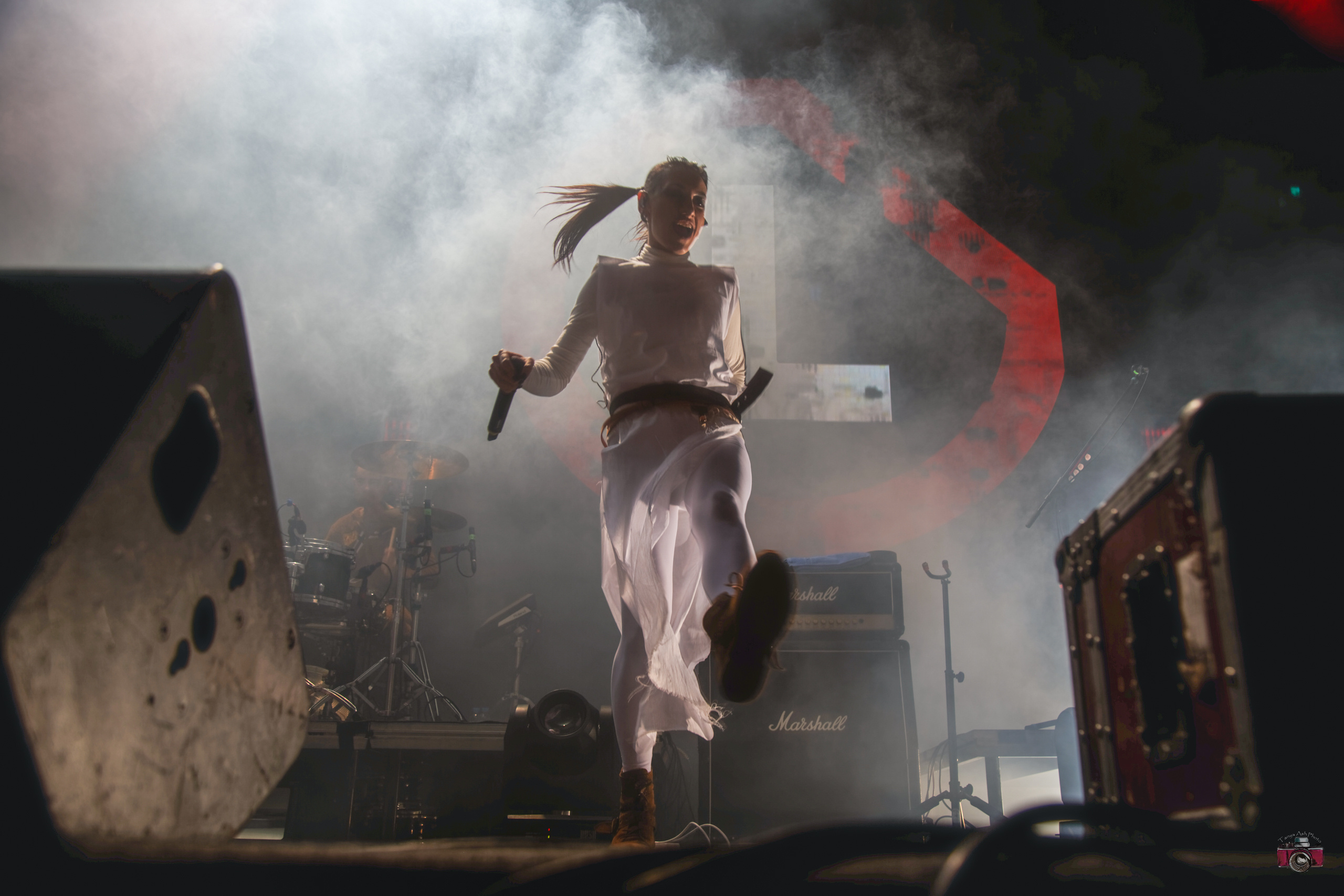 Рок-фестиваль Frost Fest 2019. Photographer Sonkina Tatiana (Tanya Ash)