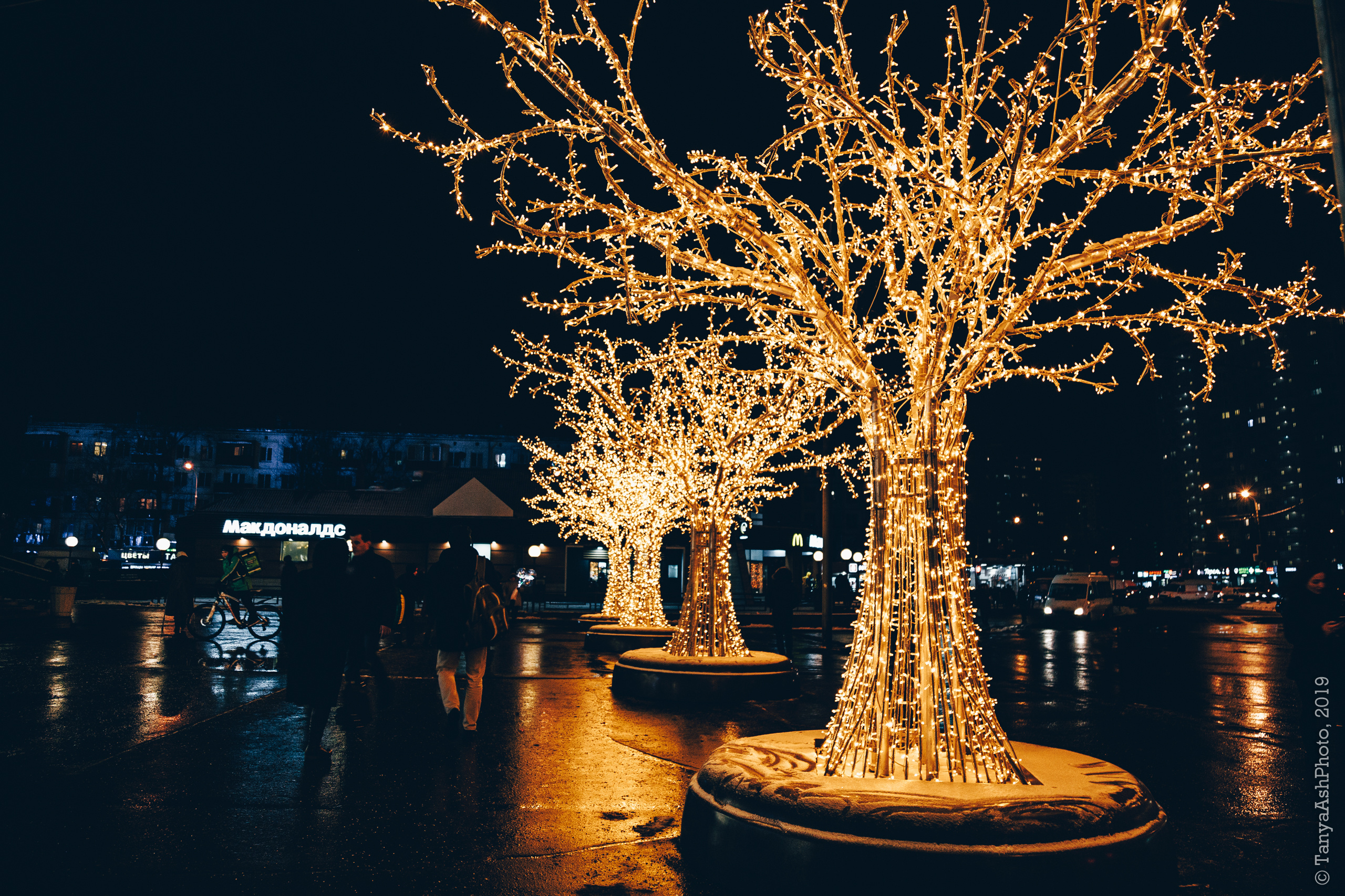 Фестиваль Путешествие в Рождество 2019. Фотограф Сонкина Татьяна