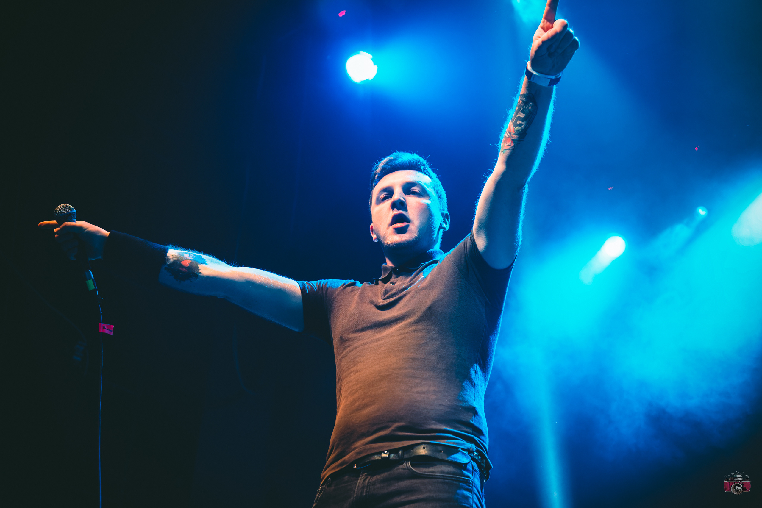 Рок-фестиваль Frost Fest 2019. Photographer Sonkina Tatiana (Tanya Ash)