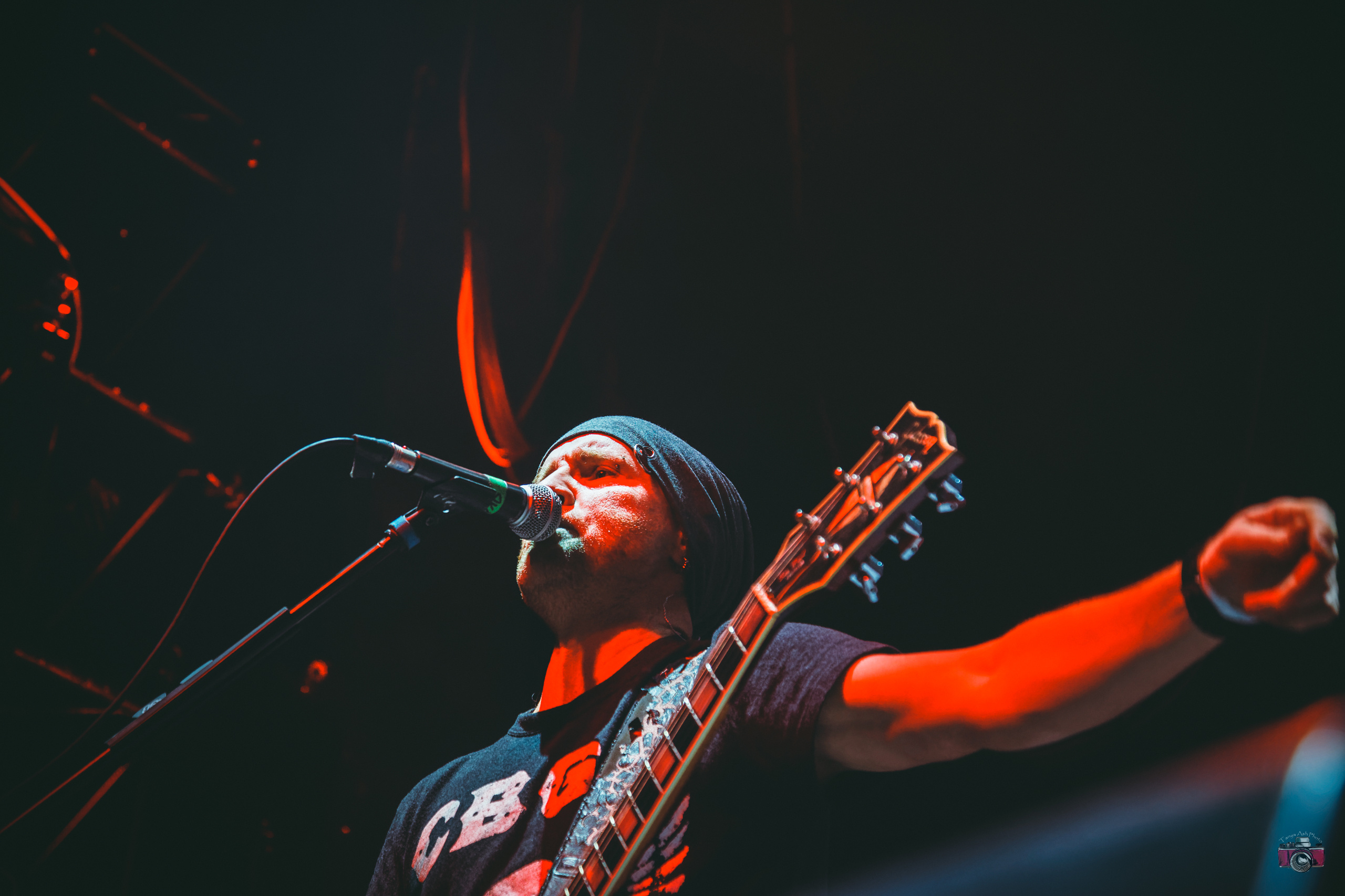 Рок-фестиваль Frost Fest 2019. Photographer Sonkina Tatiana (Tanya Ash)