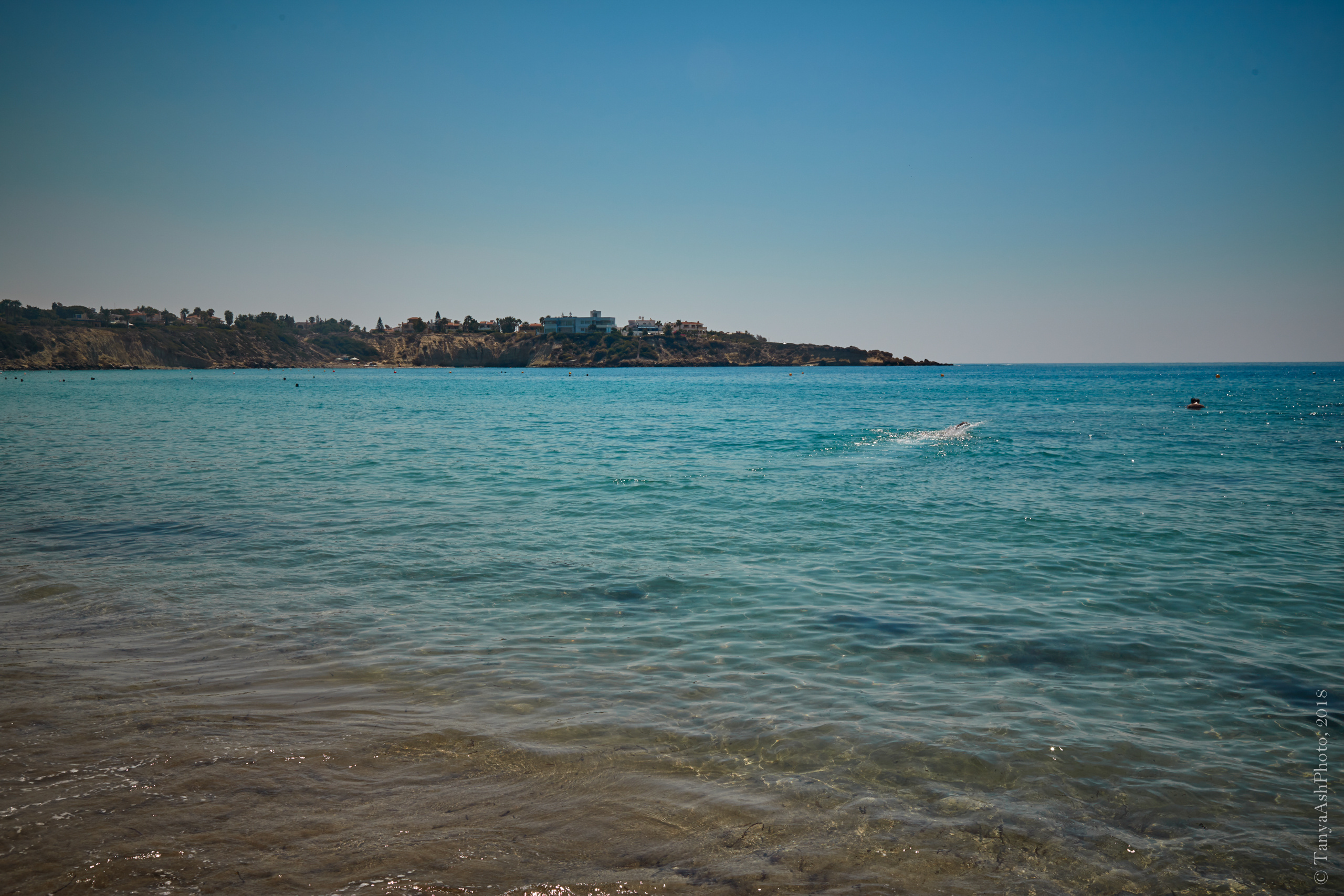 Фотографии Кипра и Пафоса. Photographer Sonkina Tatiana (Tanya Ash)