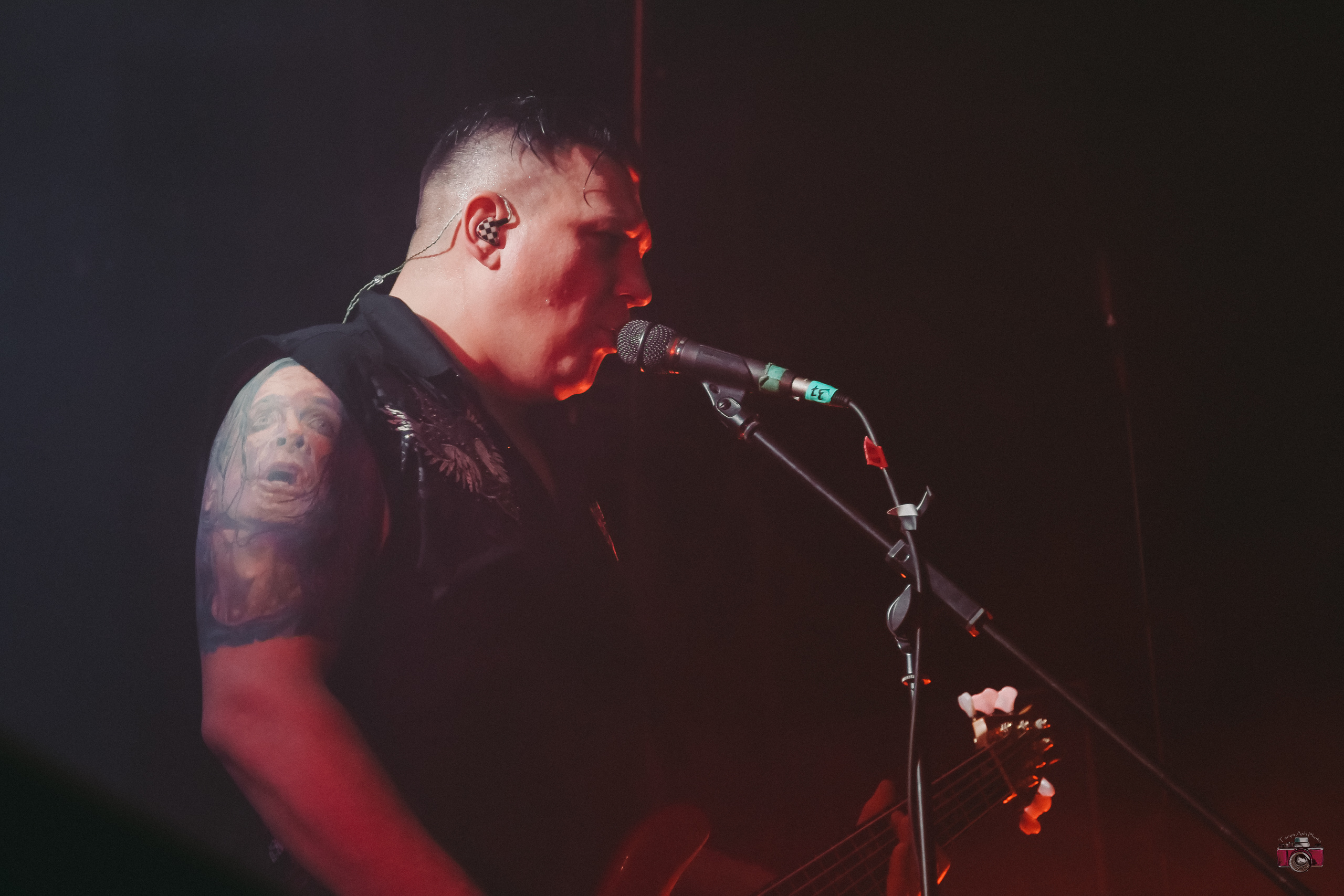 Рок-фестиваль Frost Fest 2019. Photographer Sonkina Tatiana (Tanya Ash)