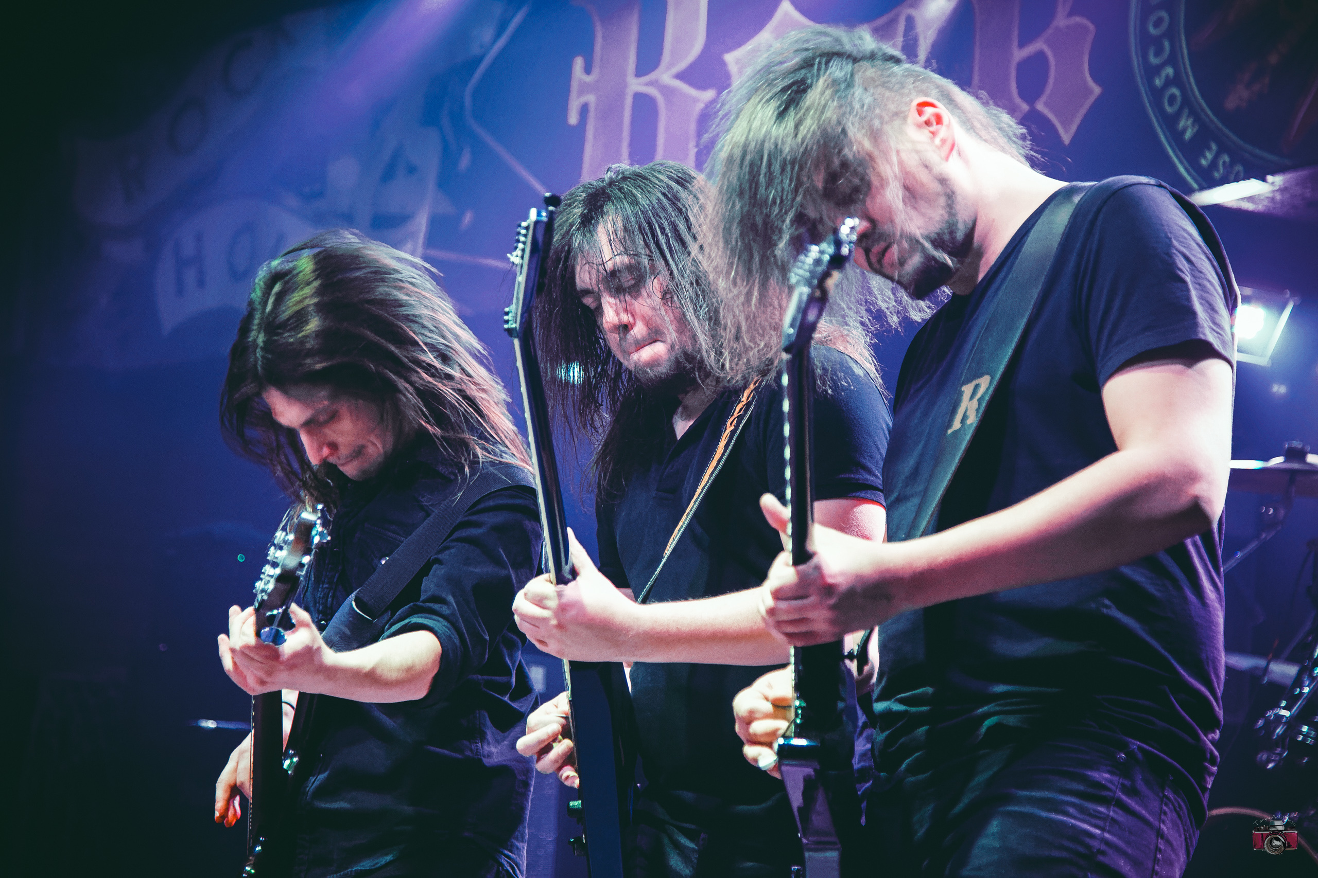 Презентация Викинг Саги. Фотограф Сонкина Татьяна