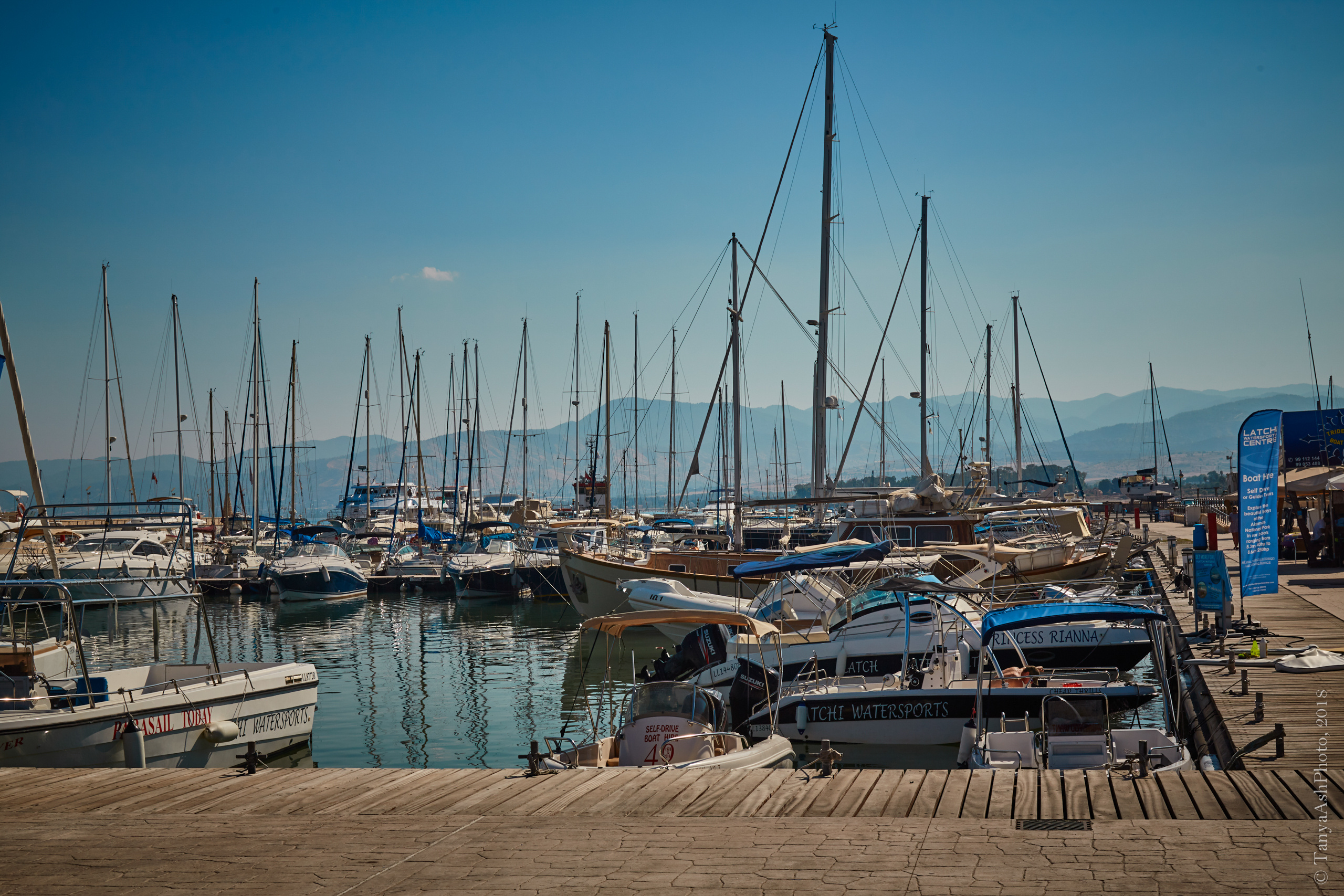 Фотографии Кипра и Пафоса. Photographer Sonkina Tatiana (Tanya Ash)