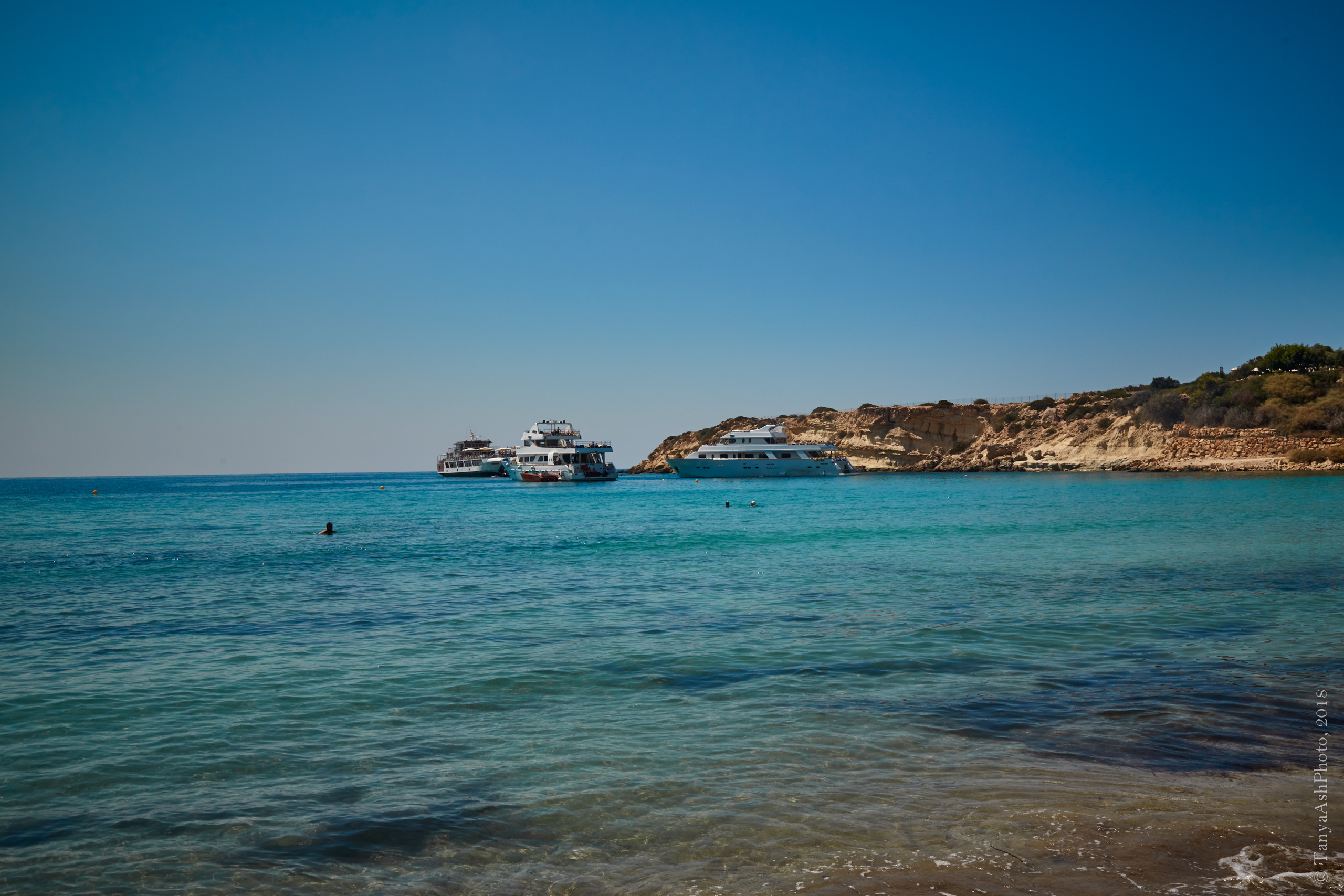 Фотографии Кипра и Пафоса. Photographer Sonkina Tatiana (Tanya Ash)