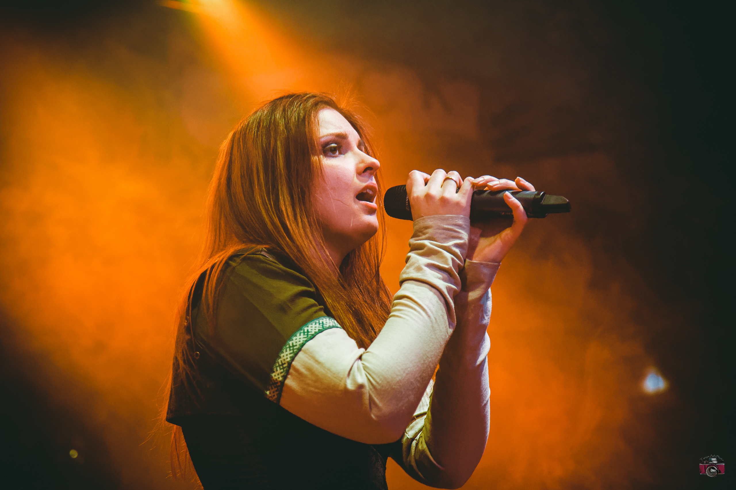 Презентация Викинг Саги. Фотограф Сонкина Татьяна