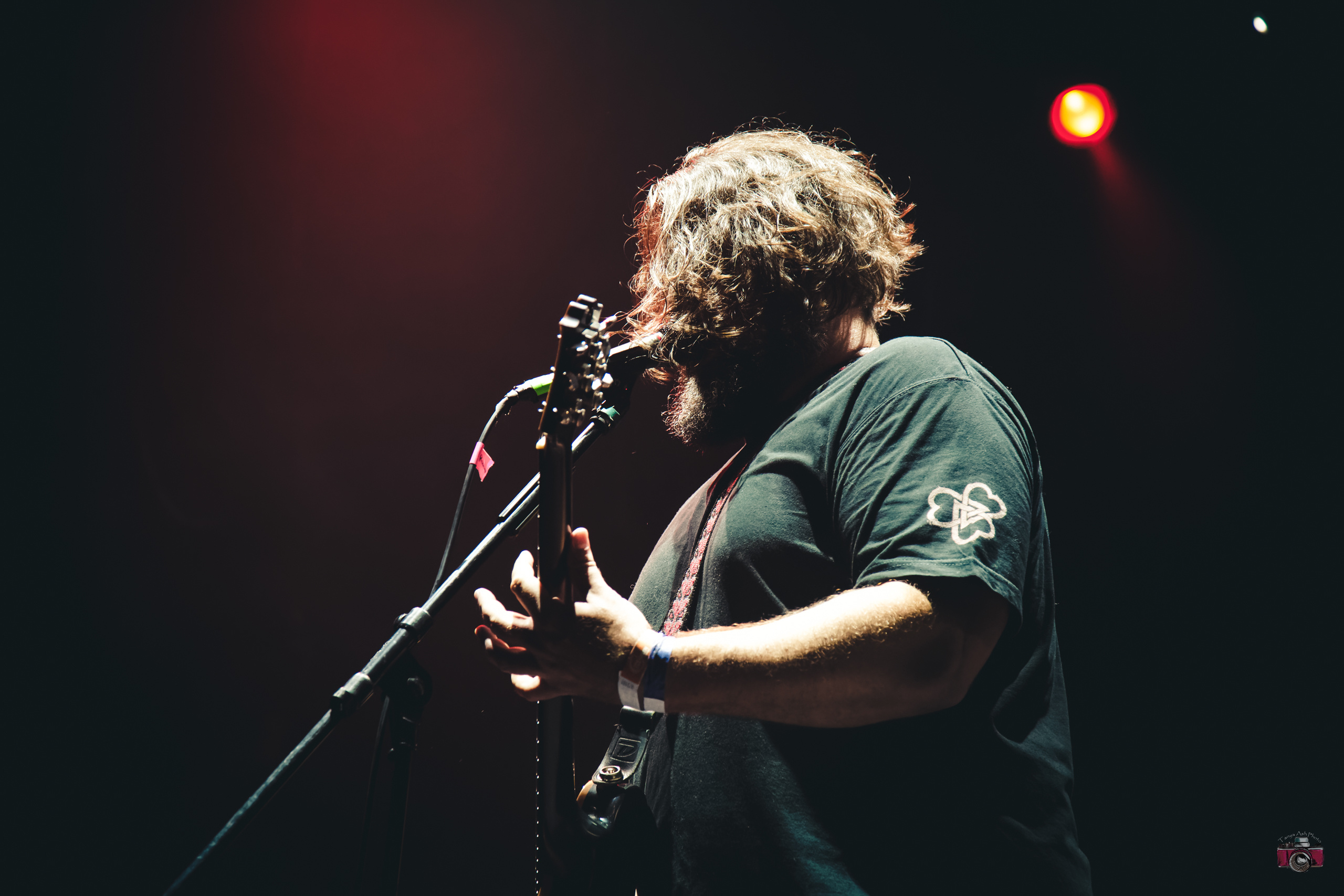 Рок-фестиваль Frost Fest 2019. Photographer Sonkina Tatiana (Tanya Ash)