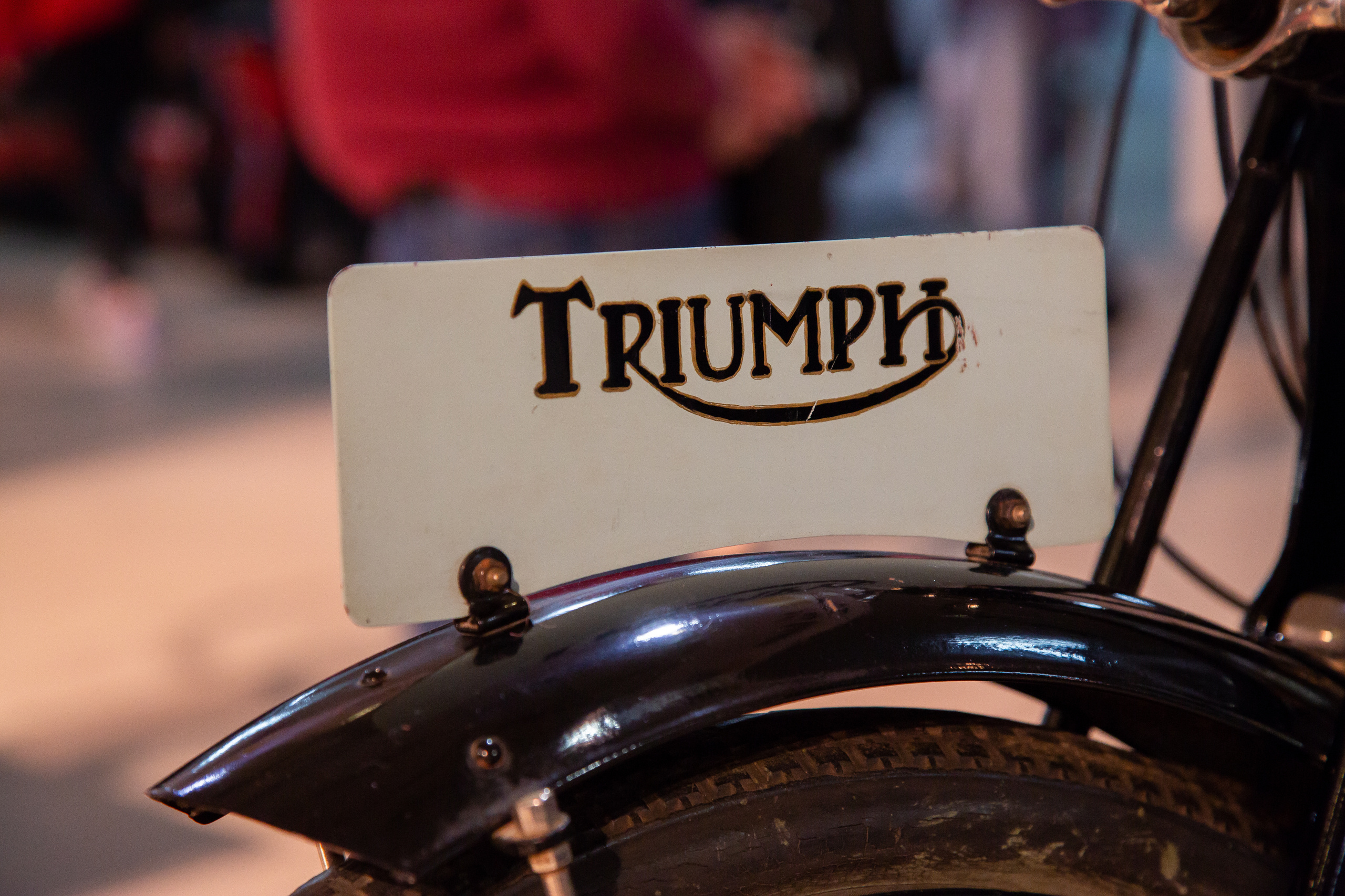 Выставка "Мотозима 2018". Фотограф Сонкина Татьяна