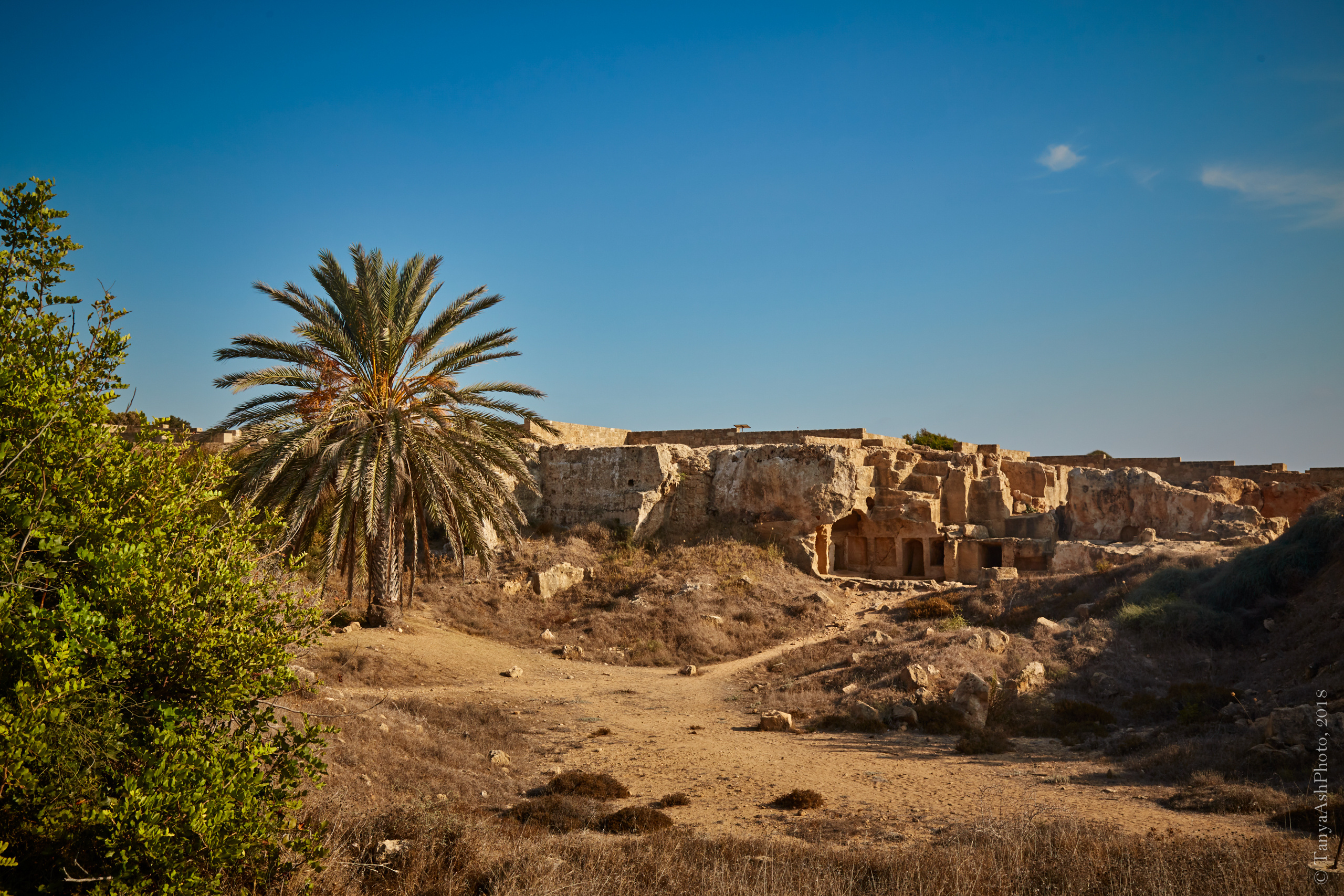 Фотографии Кипра и Пафоса. Photographer Sonkina Tatiana (Tanya Ash)