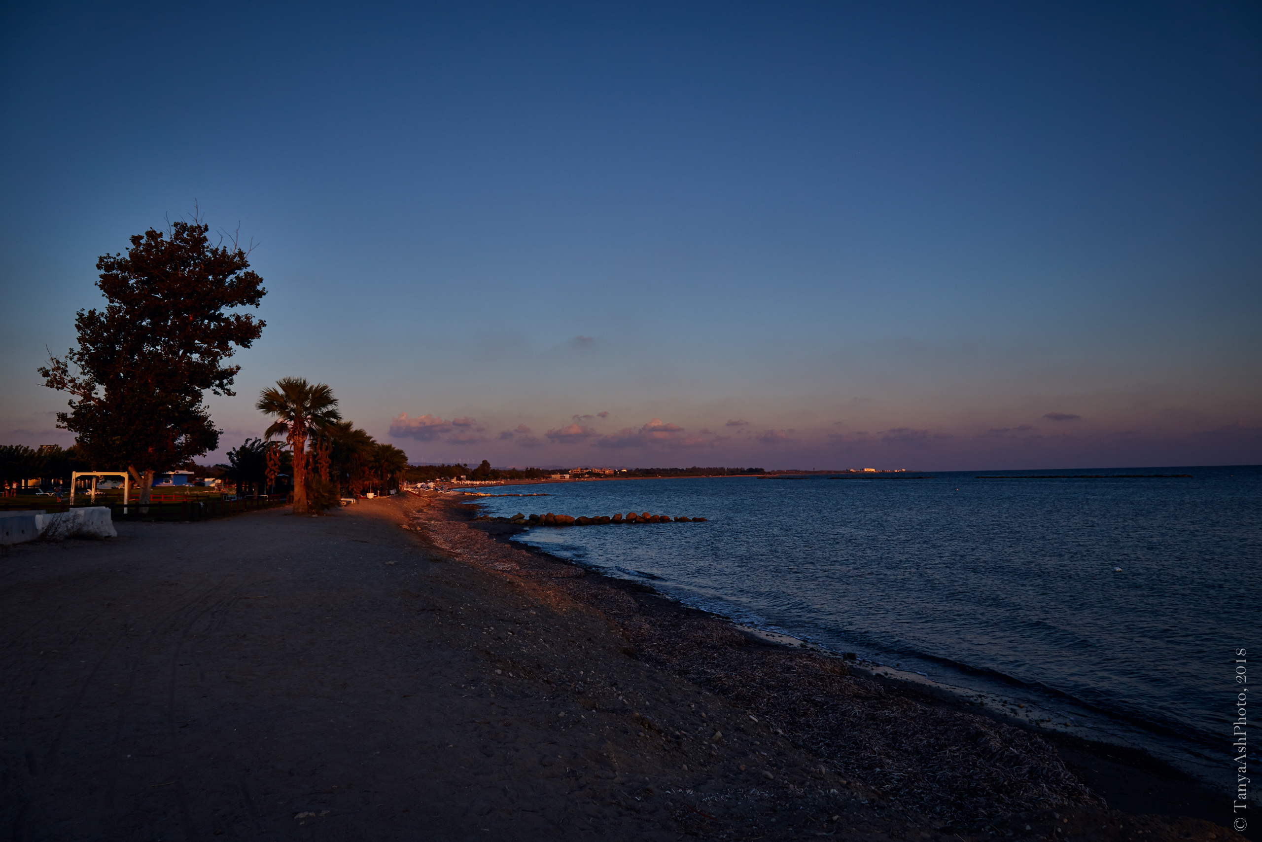 Фотографии Кипра и Пафоса. Photographer Sonkina Tatiana (Tanya Ash)